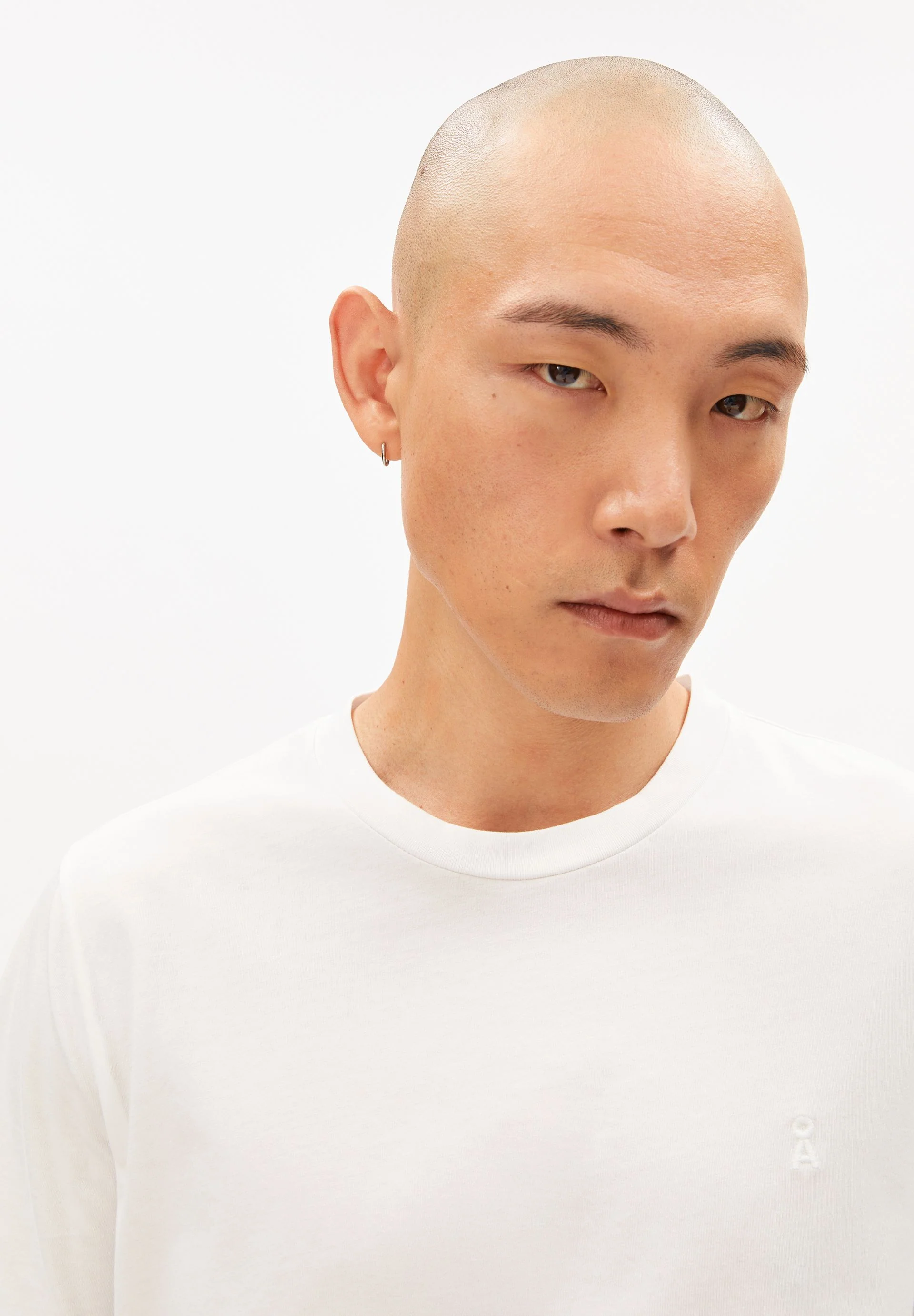 JAAMES T-SHIRT | white - Image 3