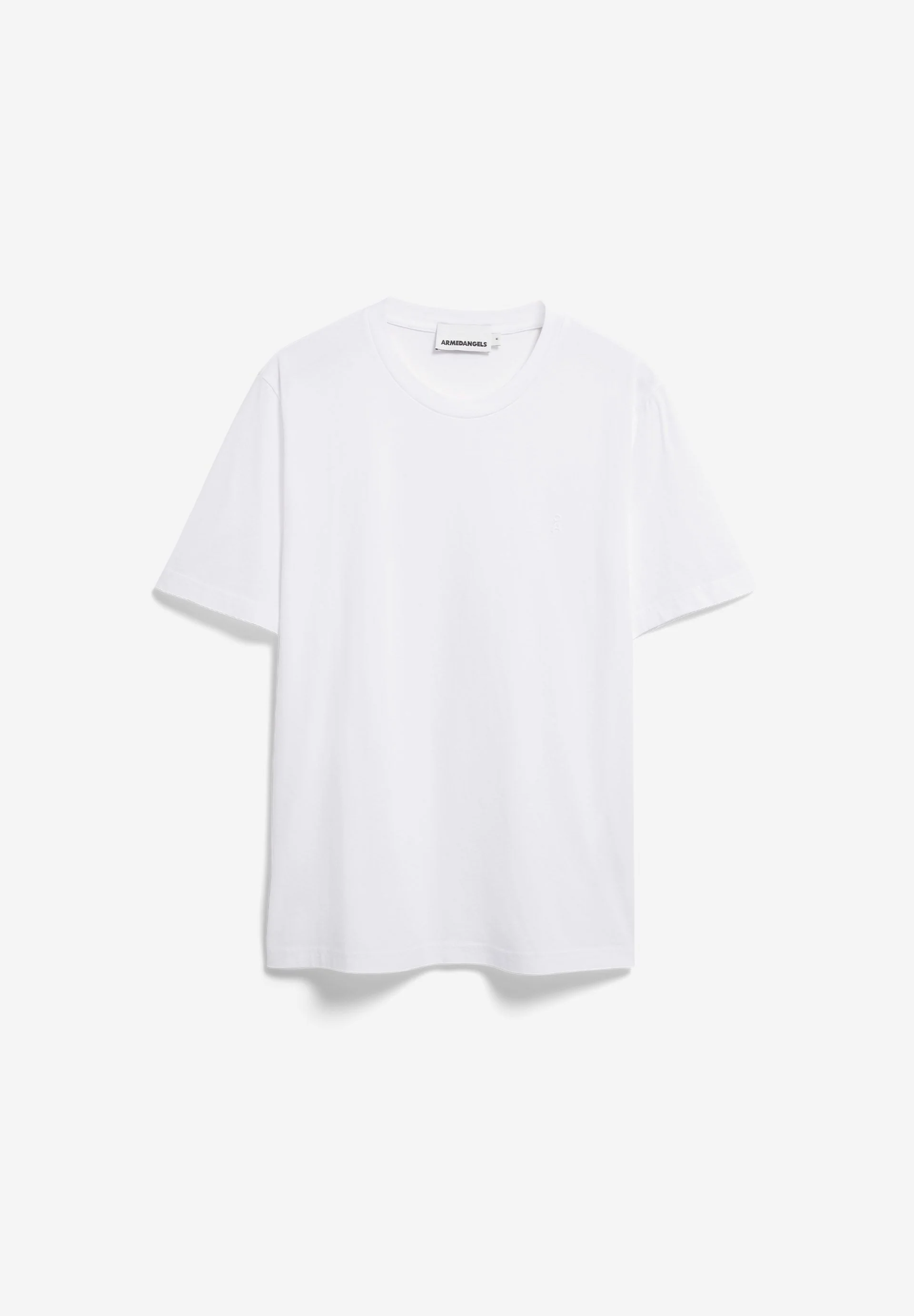 JAAMES T-SHIRT | white - Image 6