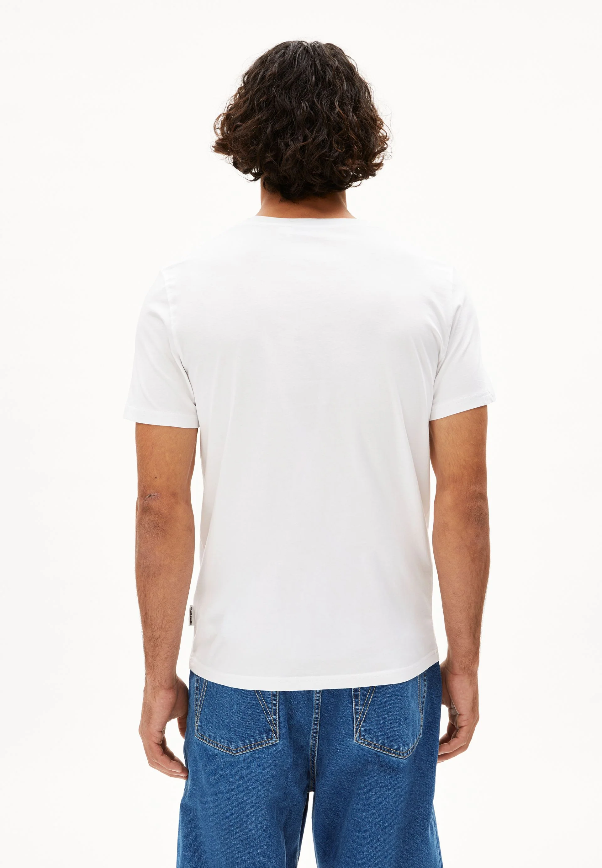 JAAMES T-SHIRT | white - Image 2