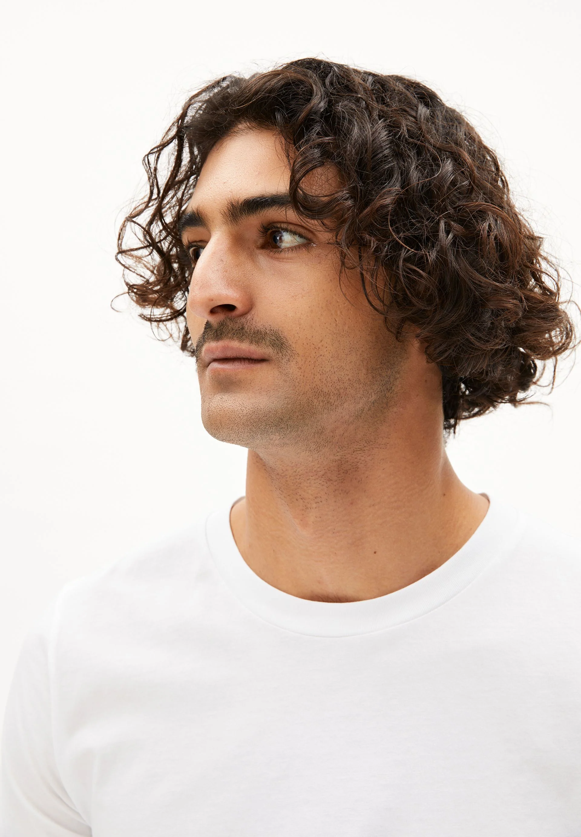 JAAMES T-SHIRT | white - Image 3