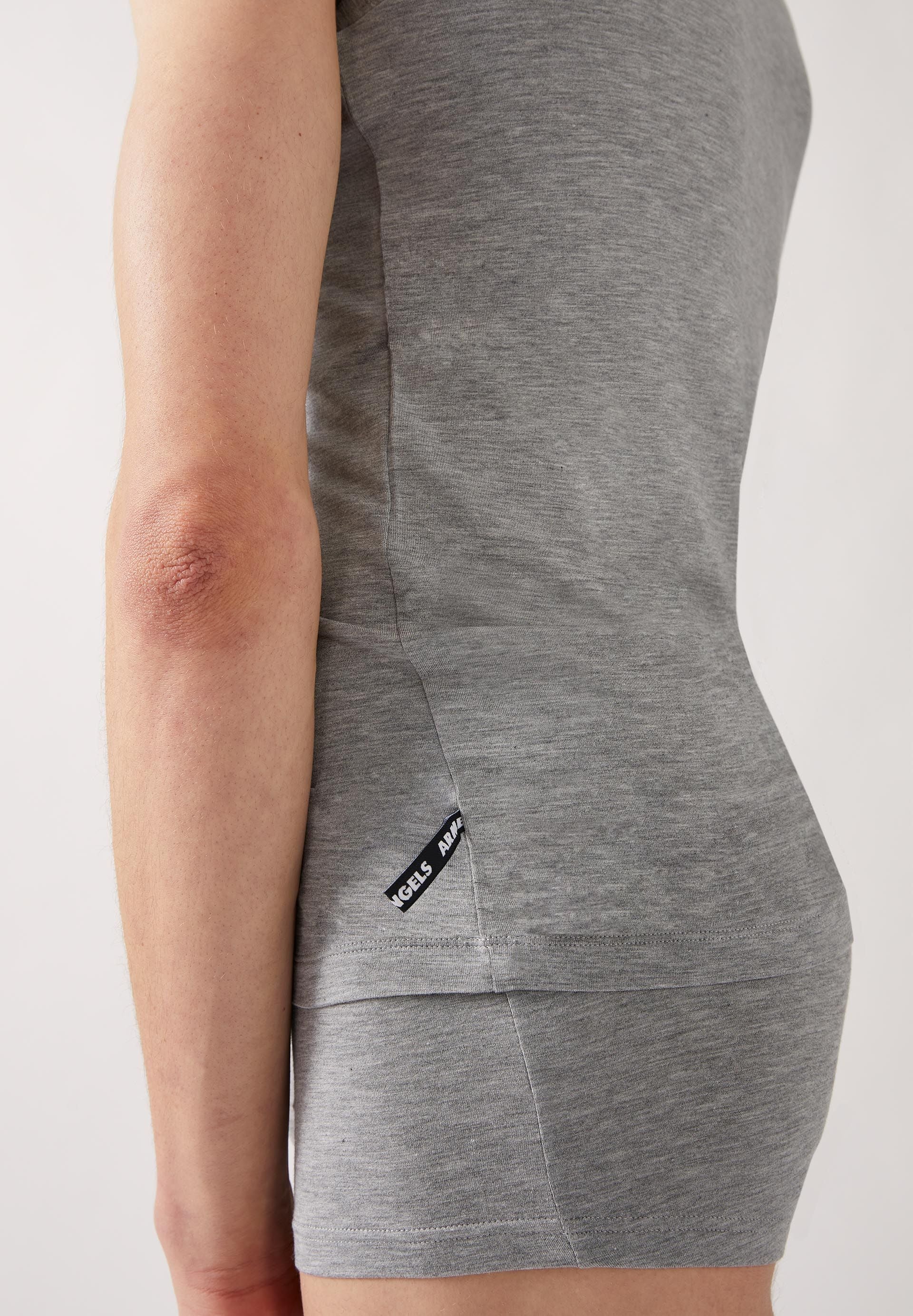 JAANNO | grey melange - Image 3