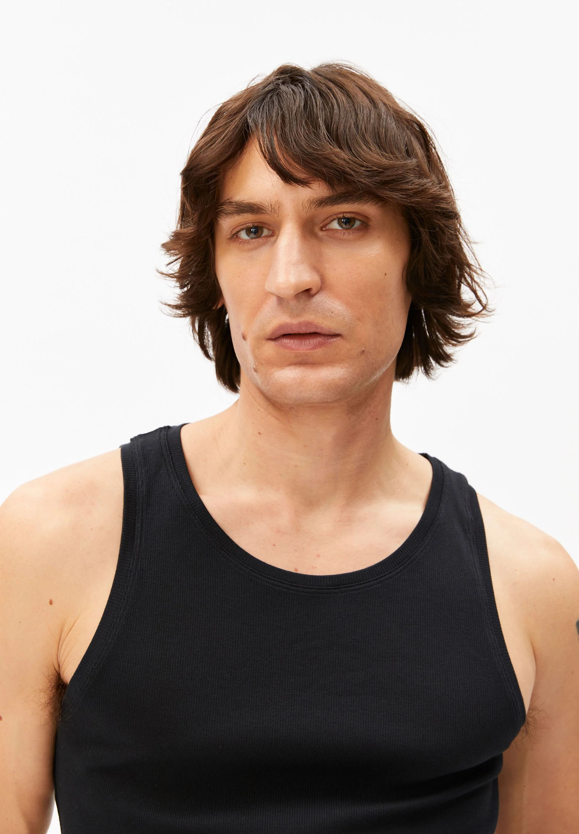 JAANNO RIPP-TANKTOP | black - Image 3