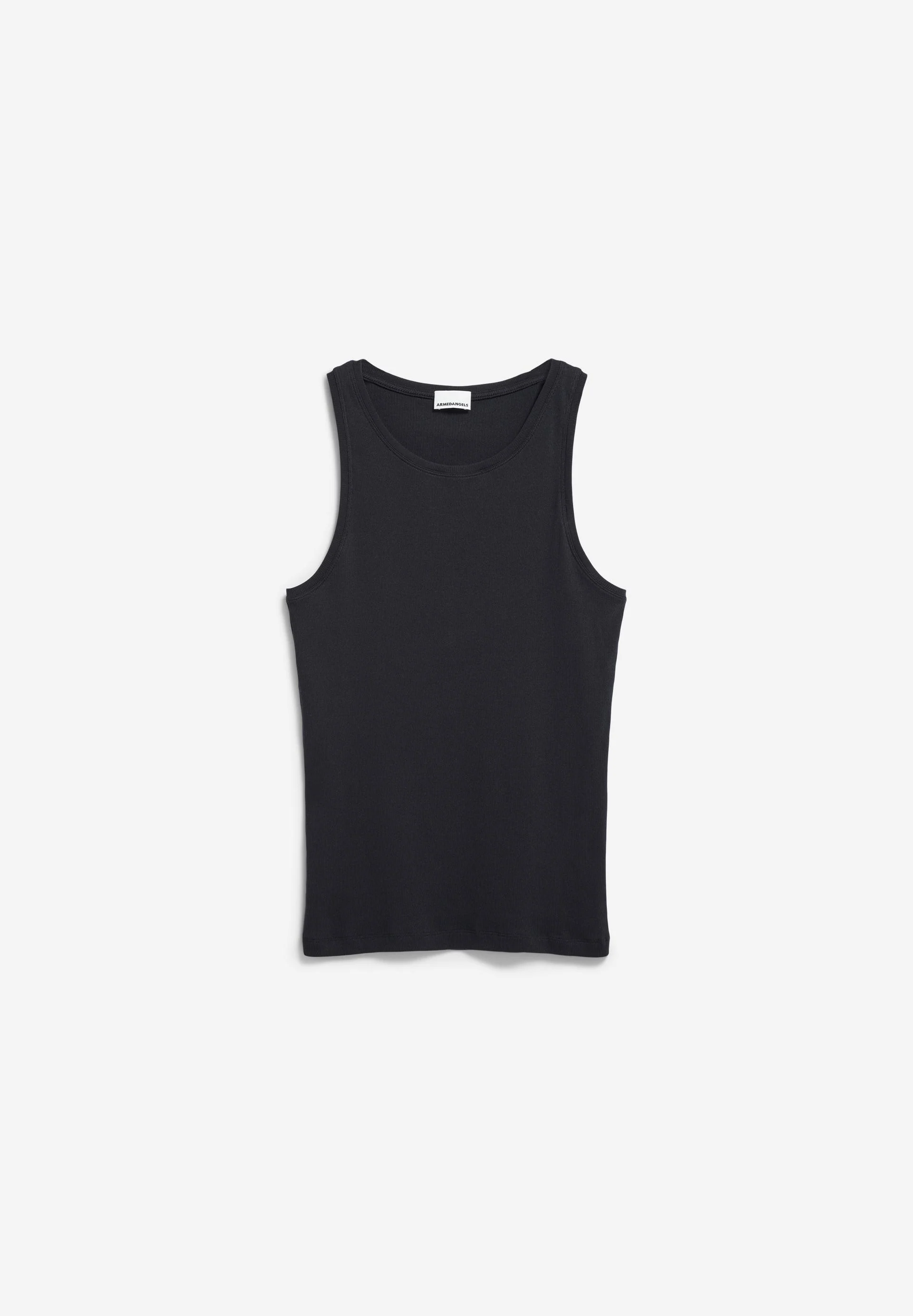 JAANNO RIPP-TANKTOP | black - Image 7