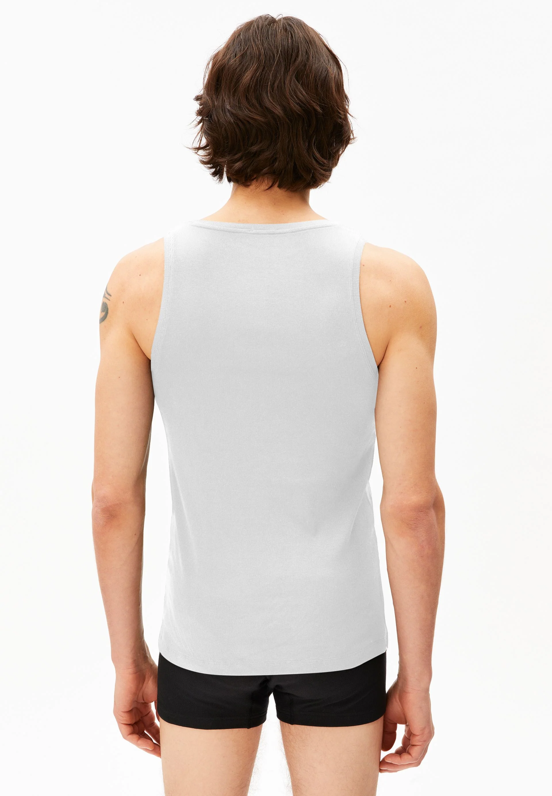 JAANNO RIPP-TANKTOP | white - Image 2
