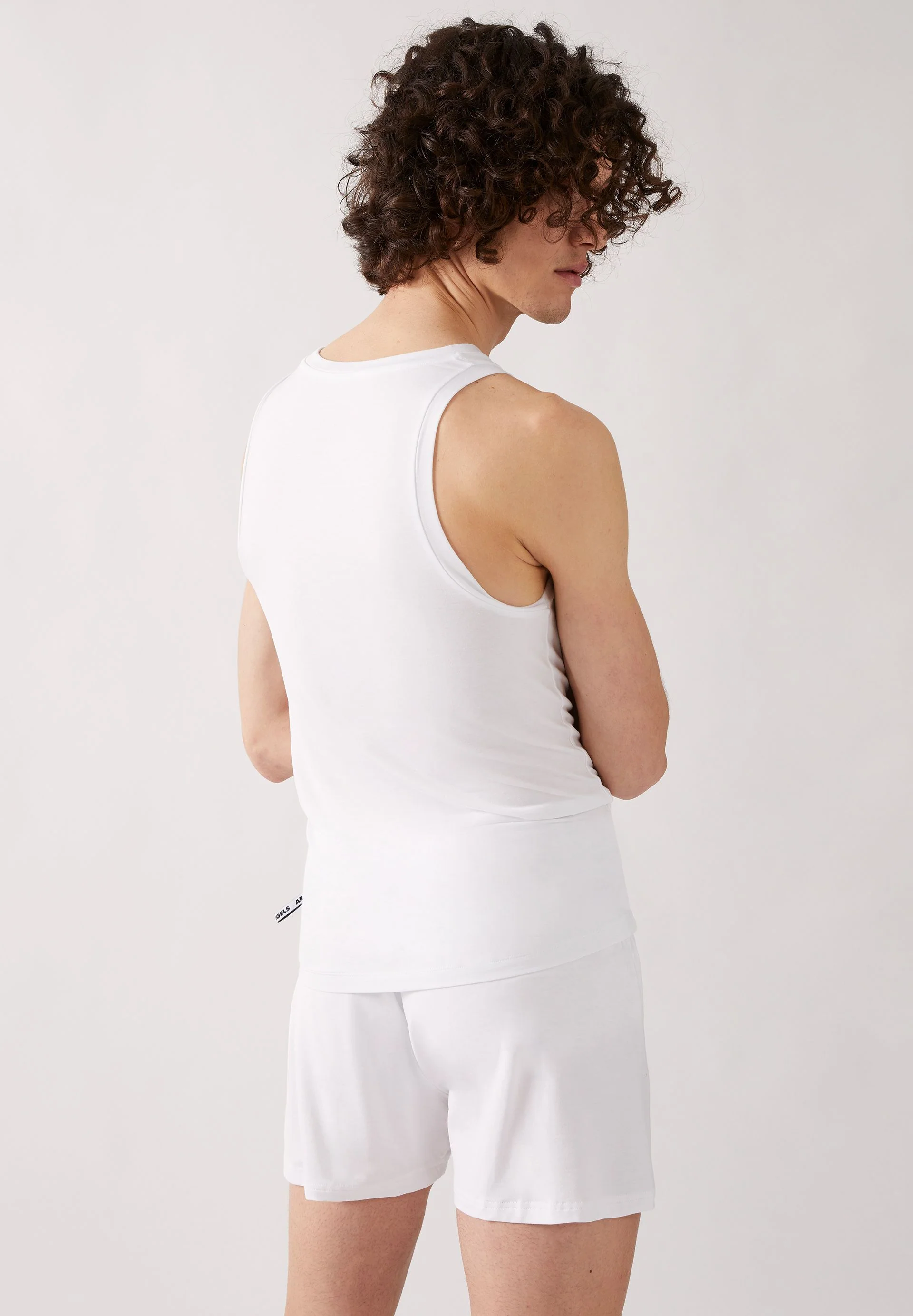 JAANNO | white - Image 2