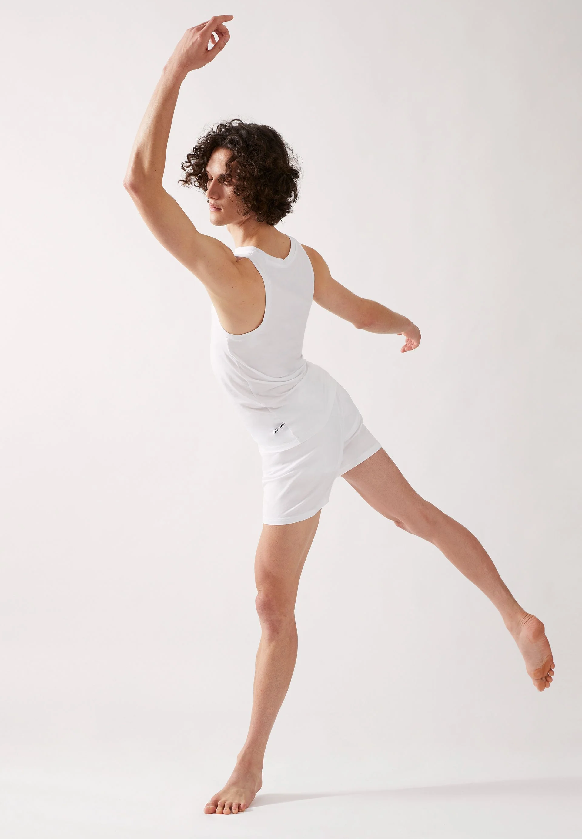 JAANNO | white - Image 4
