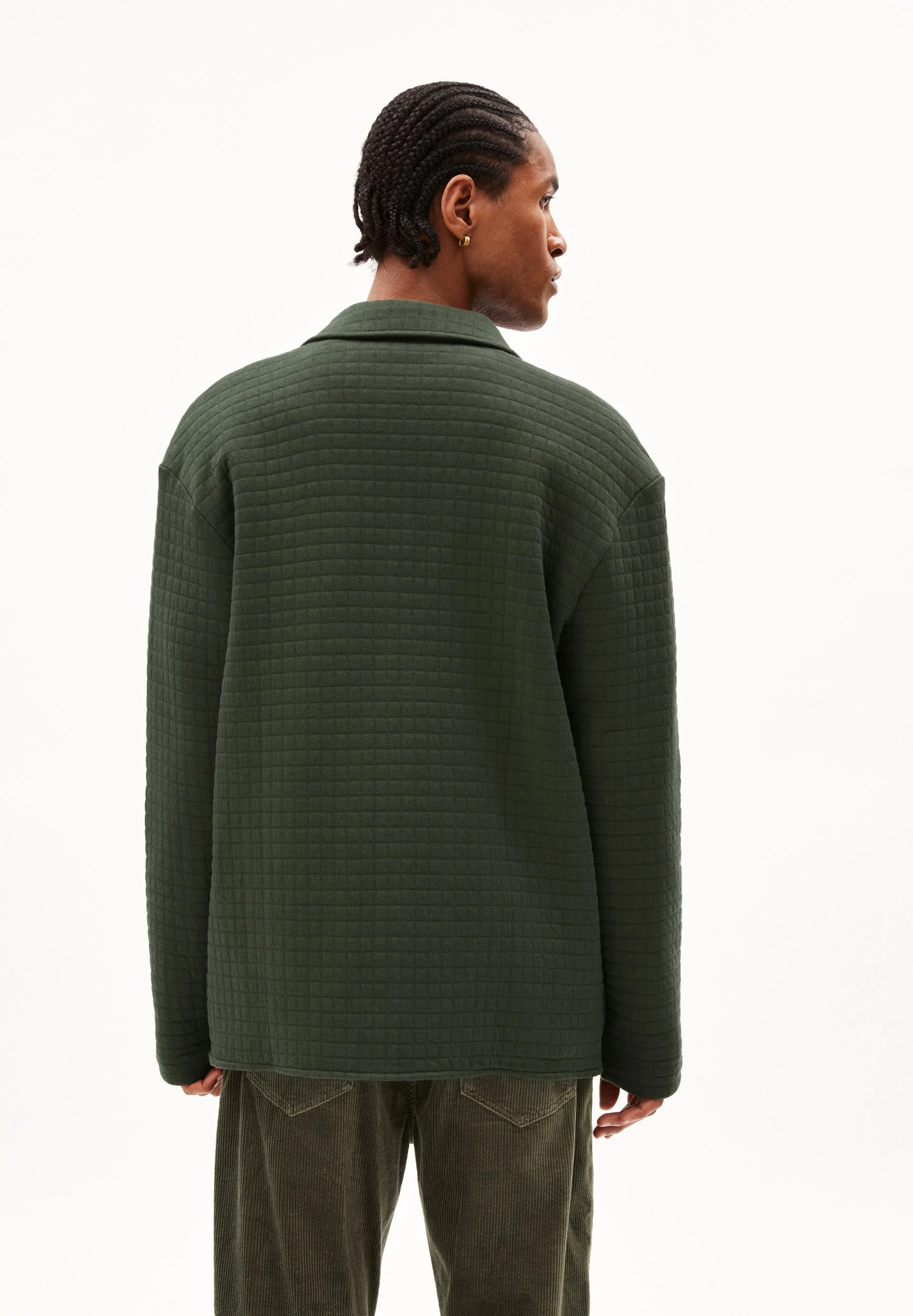 JAANOS | light carbon green - Image 2