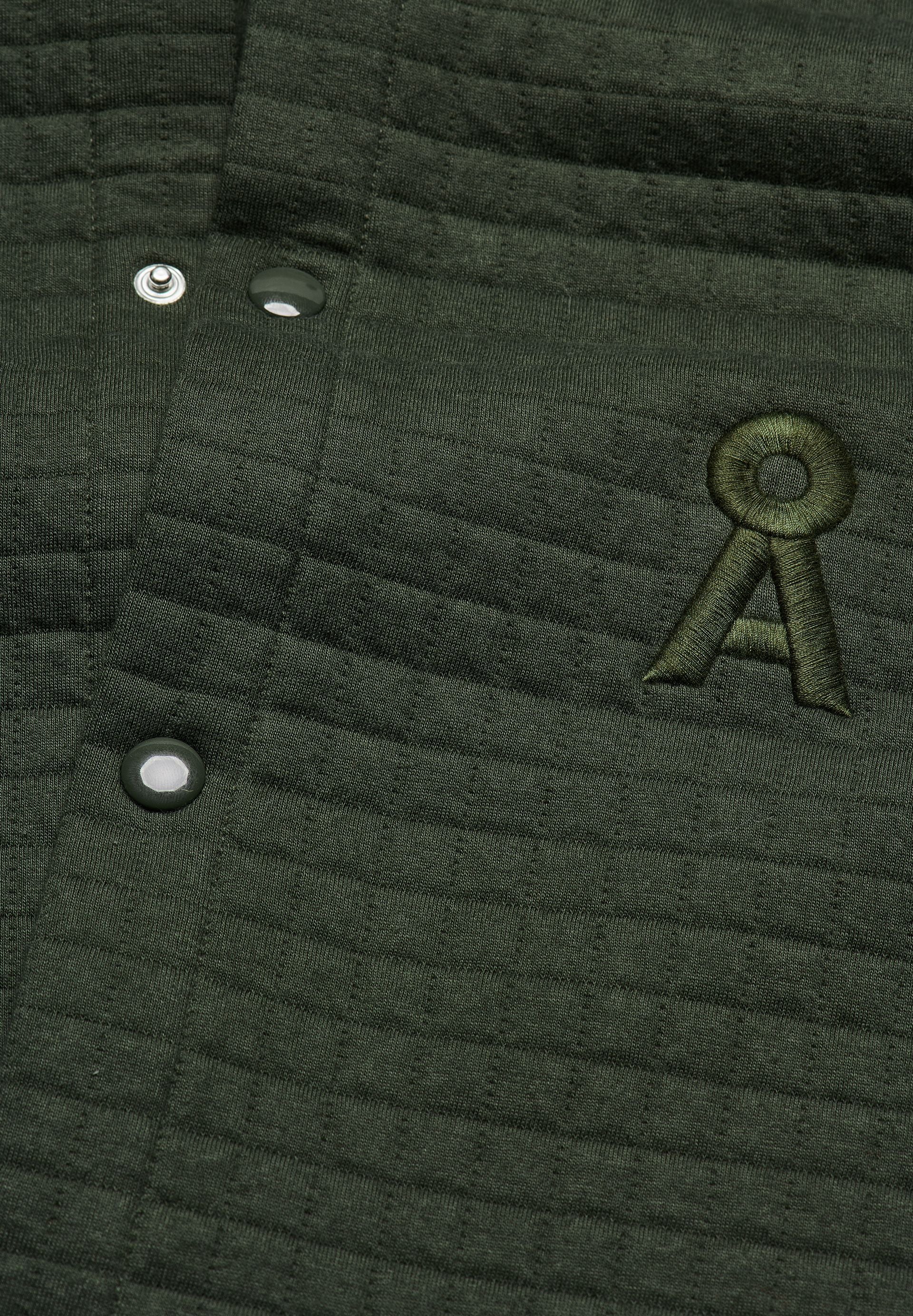 JAANOS | light carbon green - Image 6