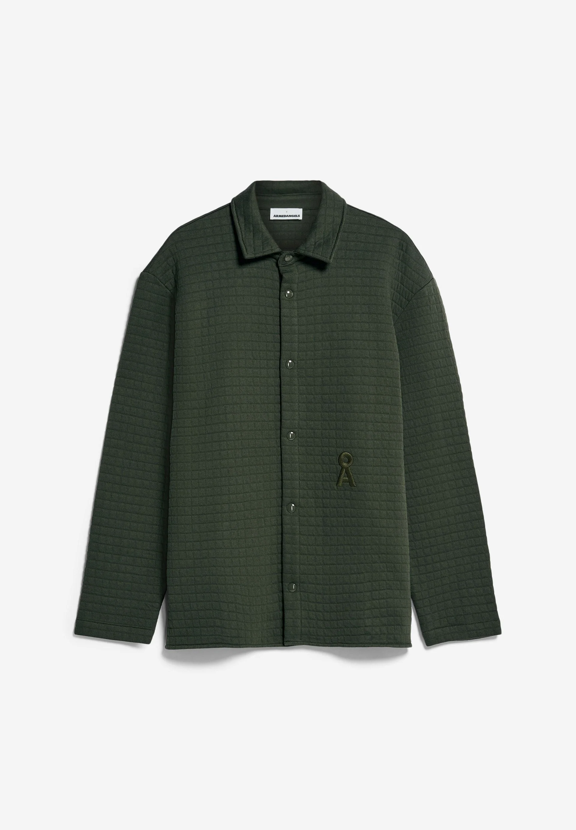 JAANOS | light carbon green - Image 7