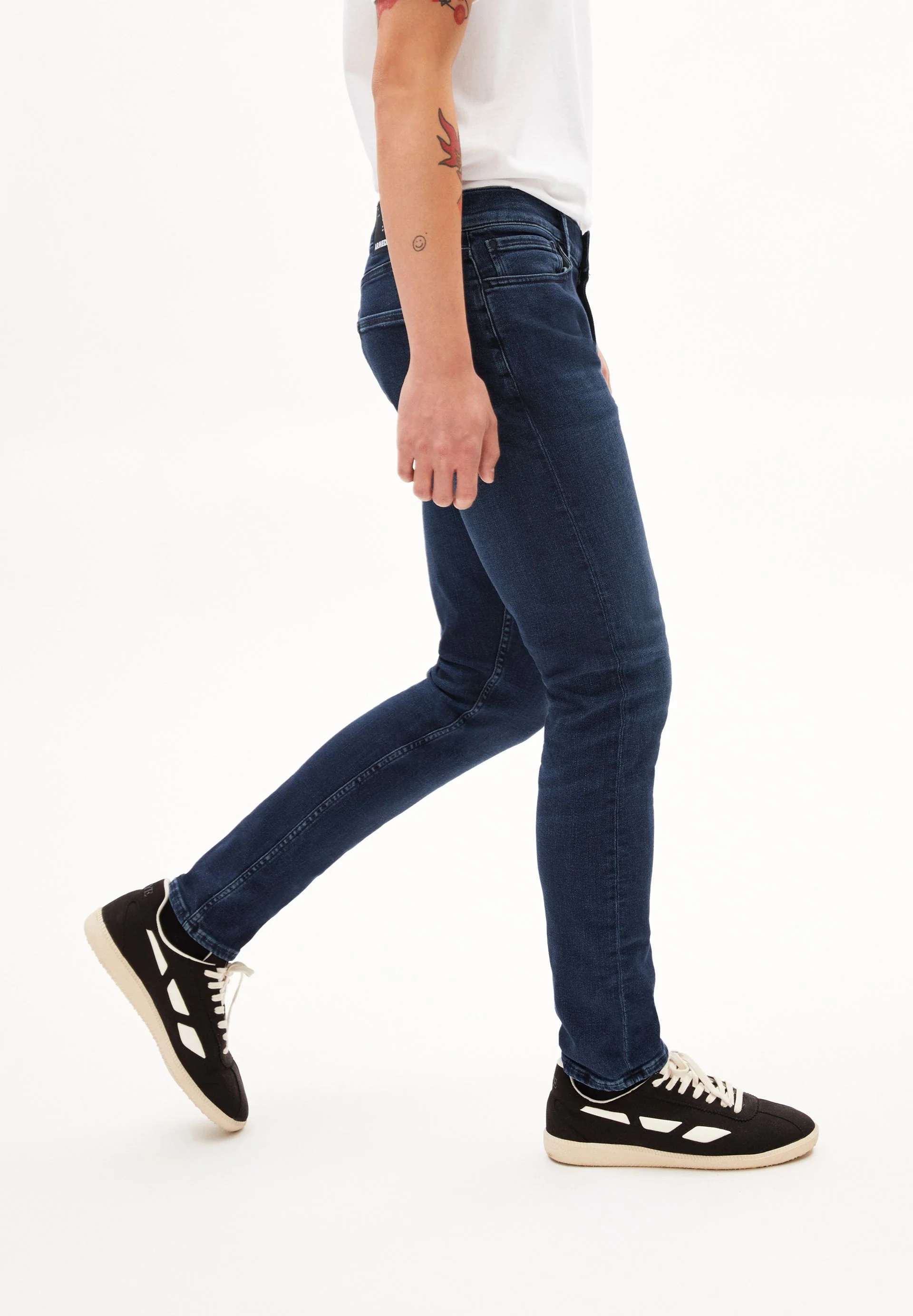 JAARI X STRETCH | naples blue - Image 6