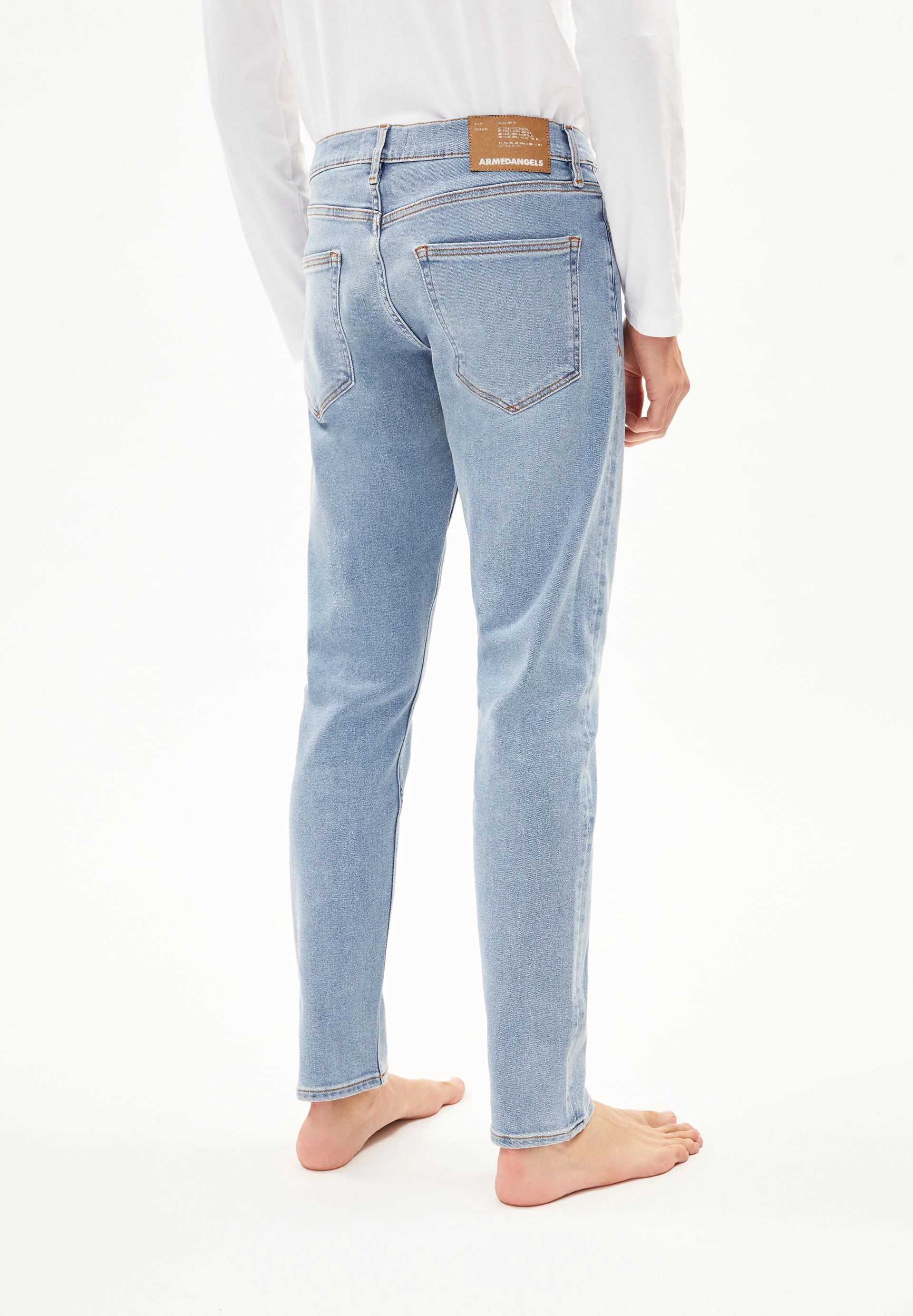 JAARI X STRETCH | true sky blue - Image 2
