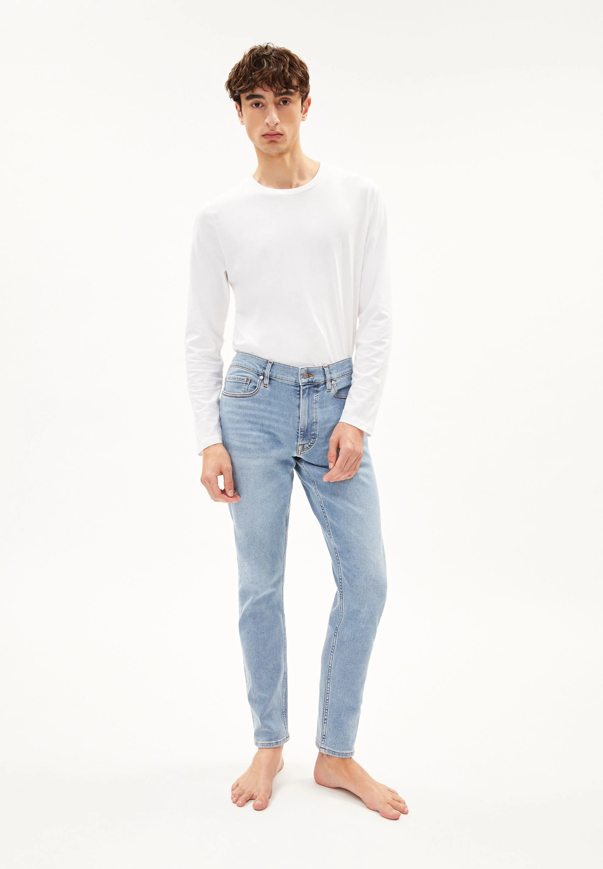 JAARI X STRETCH | true sky blue - Image 5