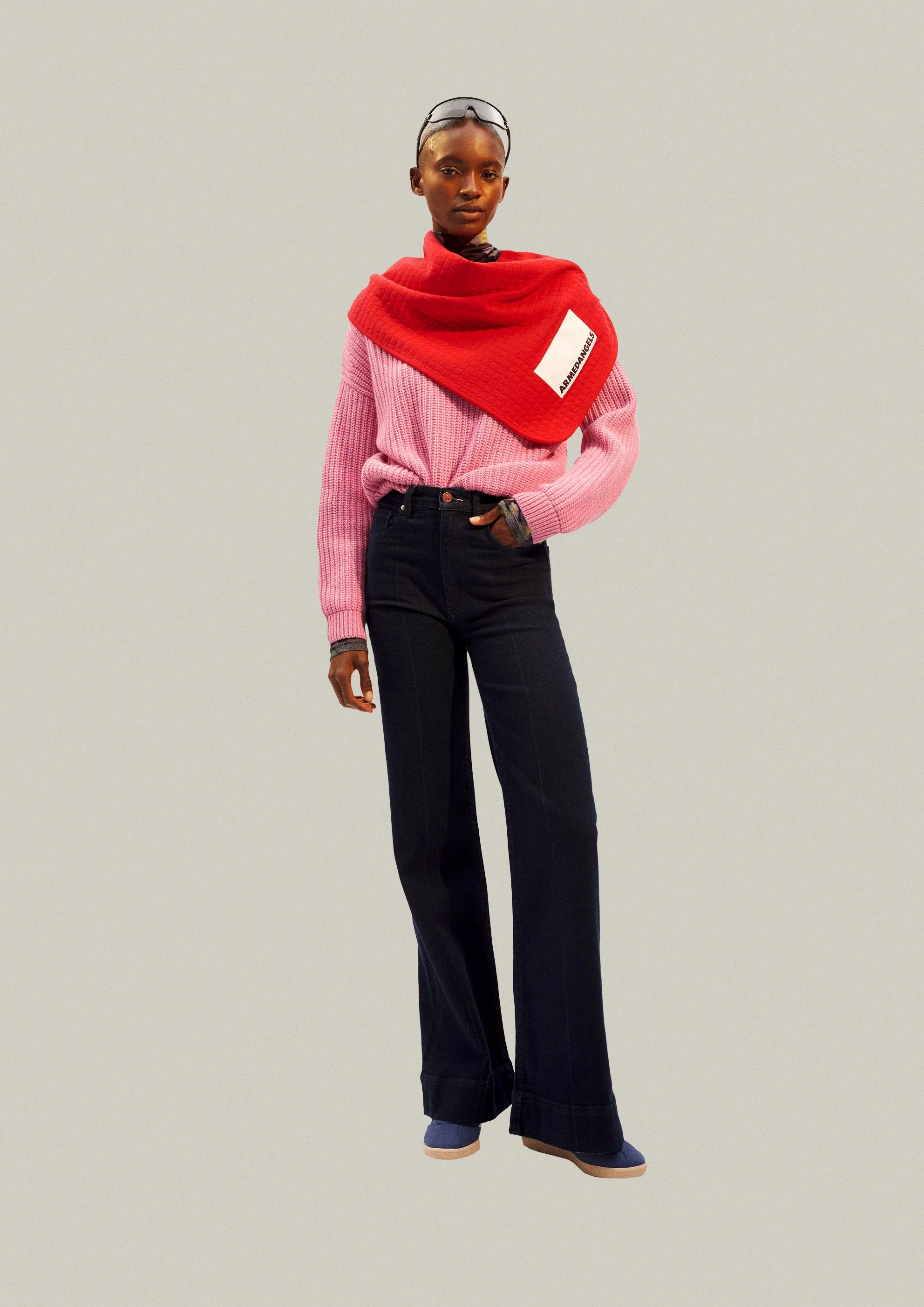 JAARNE | red alert - Image 4
