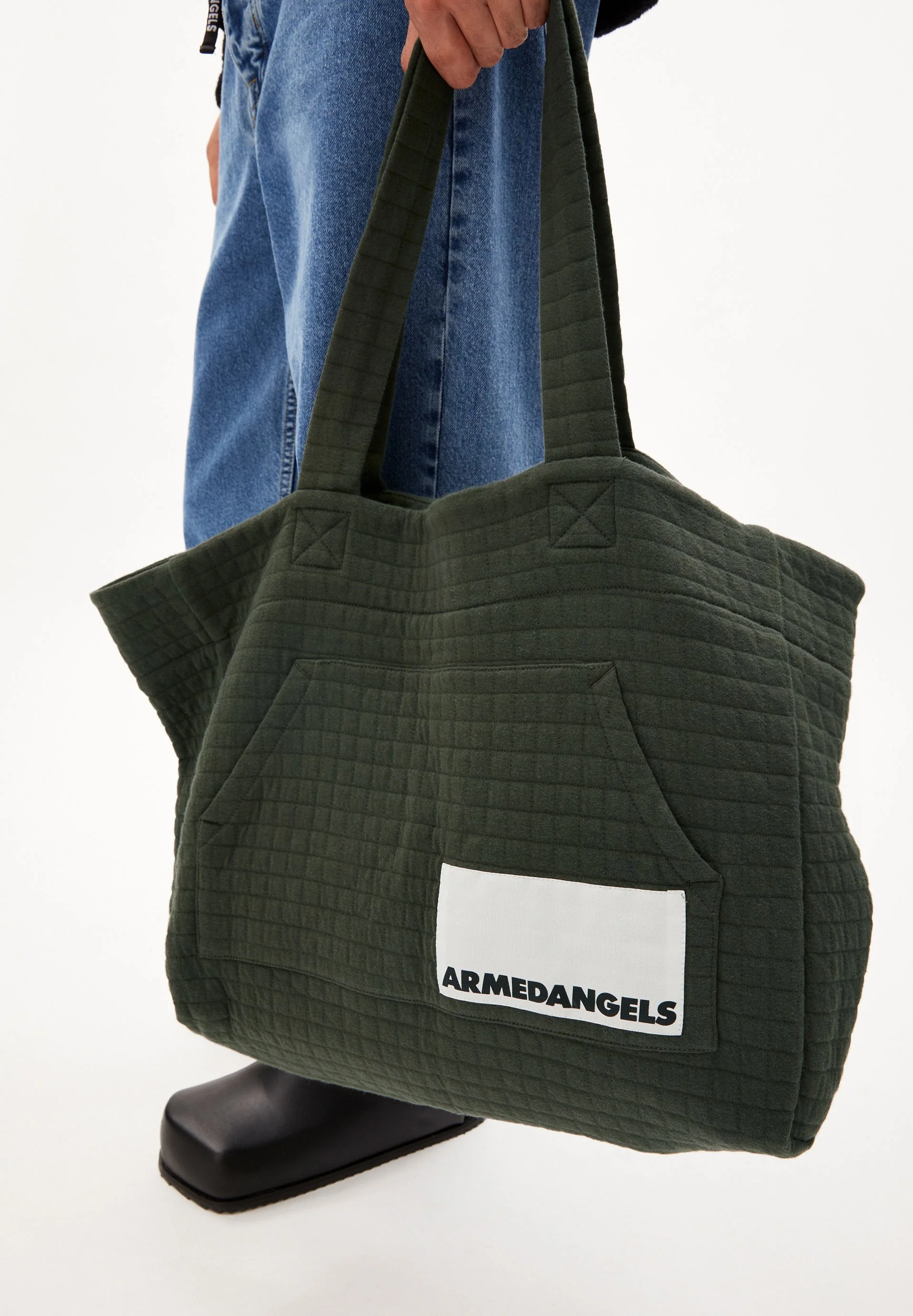 JAAROM | light carbon green - Image 2