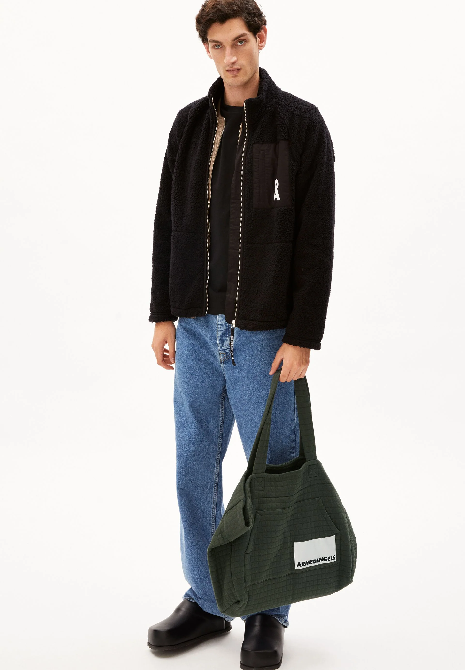 JAAROM | light carbon green - Image 3