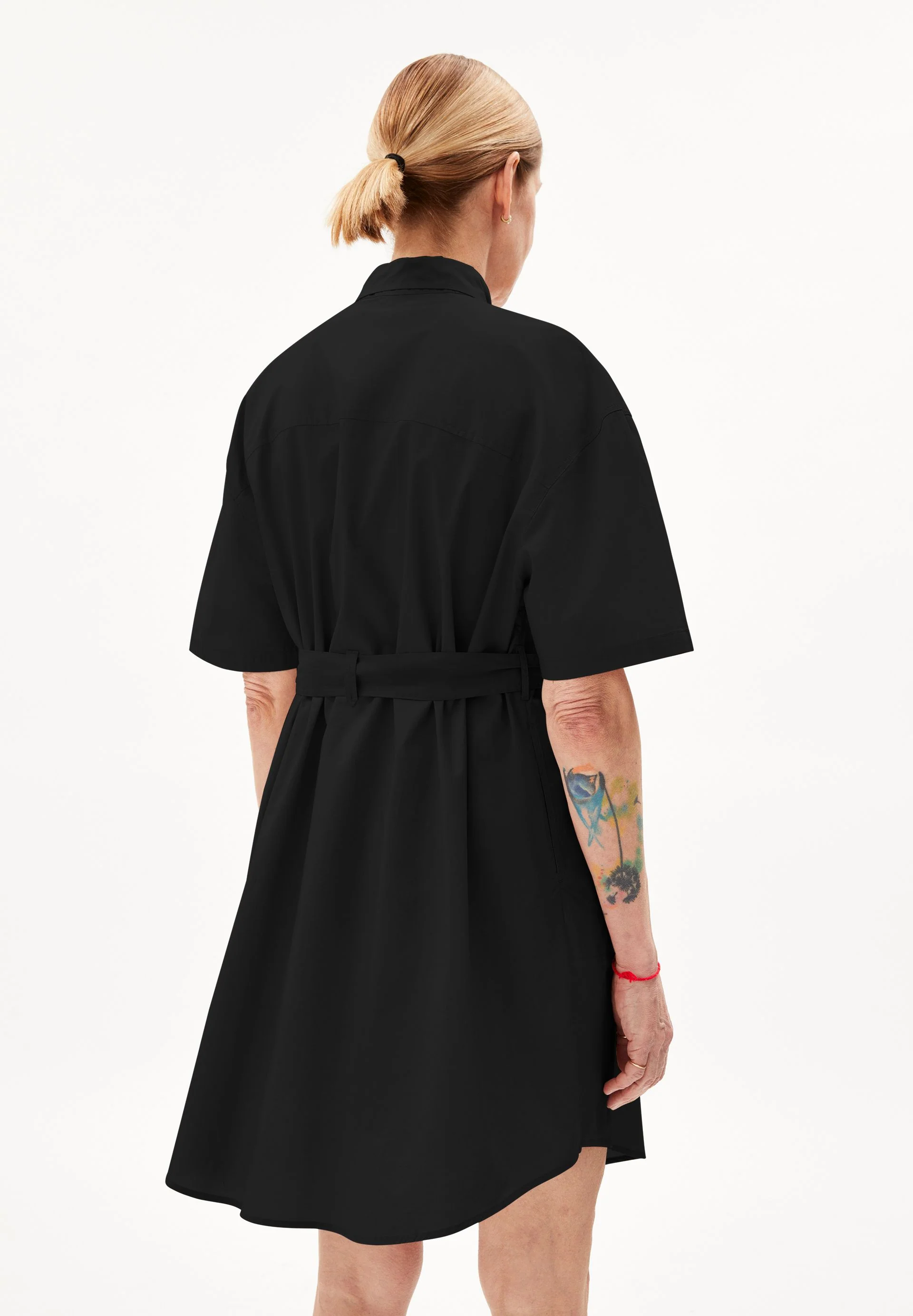 JAASMYN | black - Image 2
