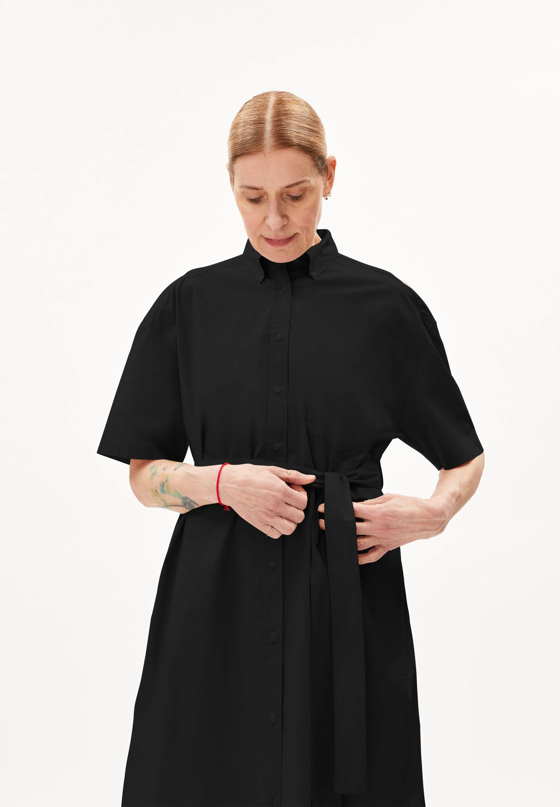 JAASMYN | black - Image 3