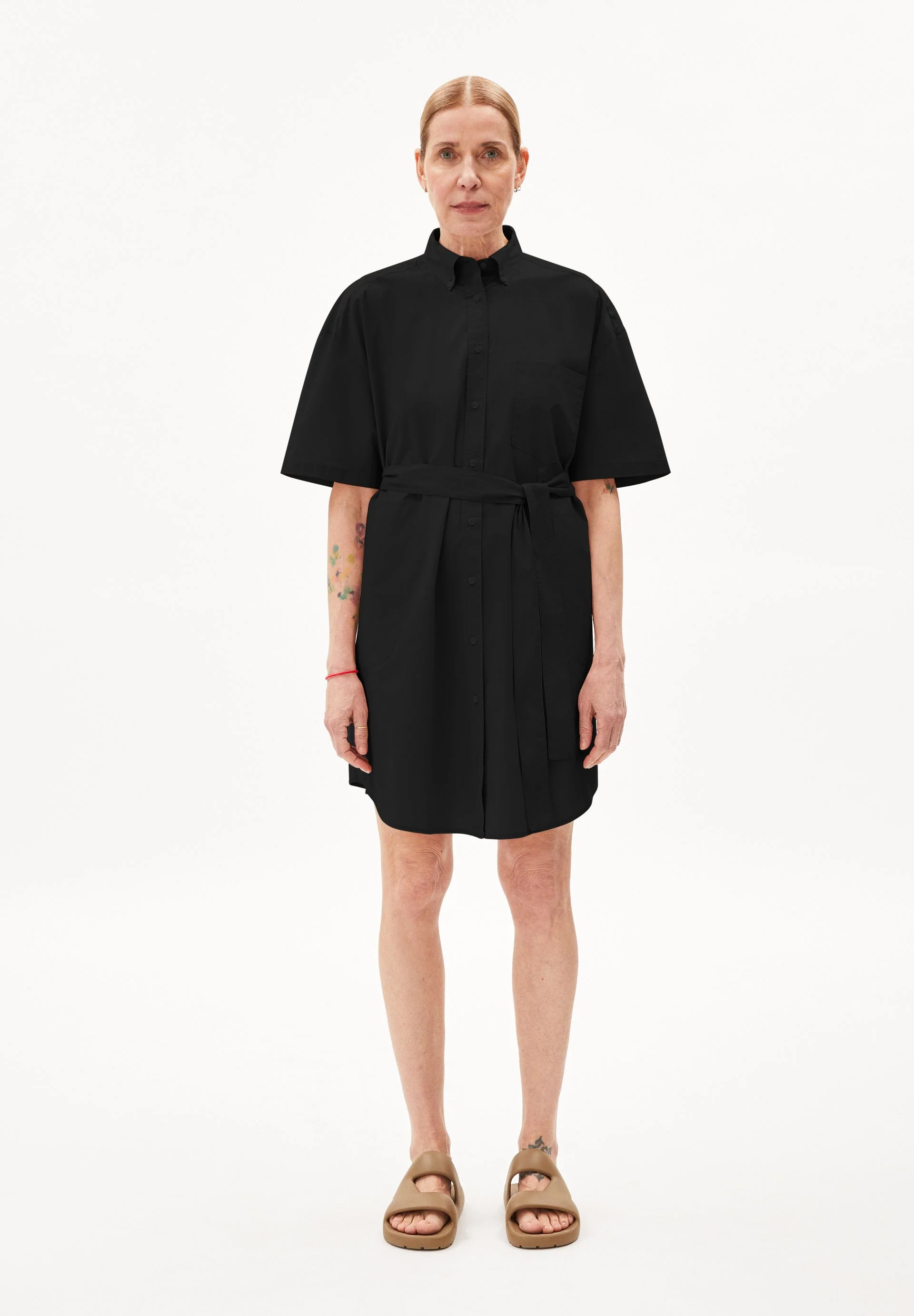 JAASMYN | black - Image 5