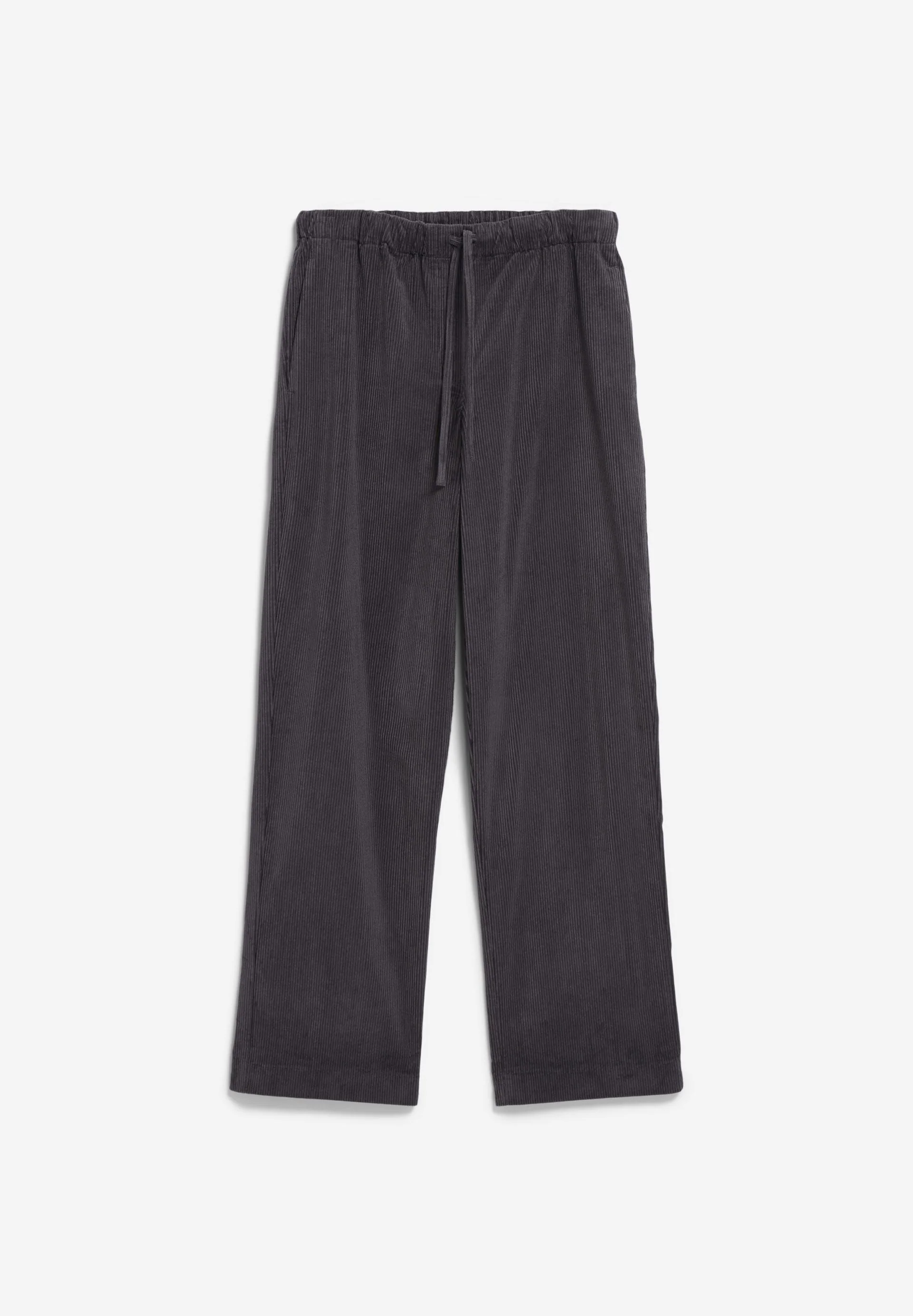 JAIMILAA CORDHOSE | dark steel - Image 6