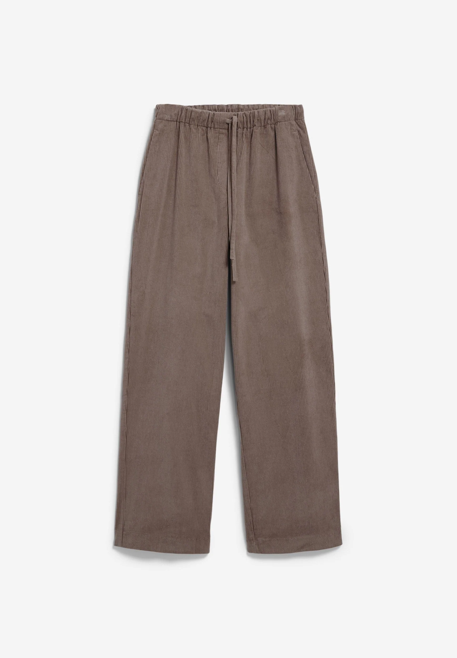 JAIMILAA CORDHOSE | walnut cream - Image 6