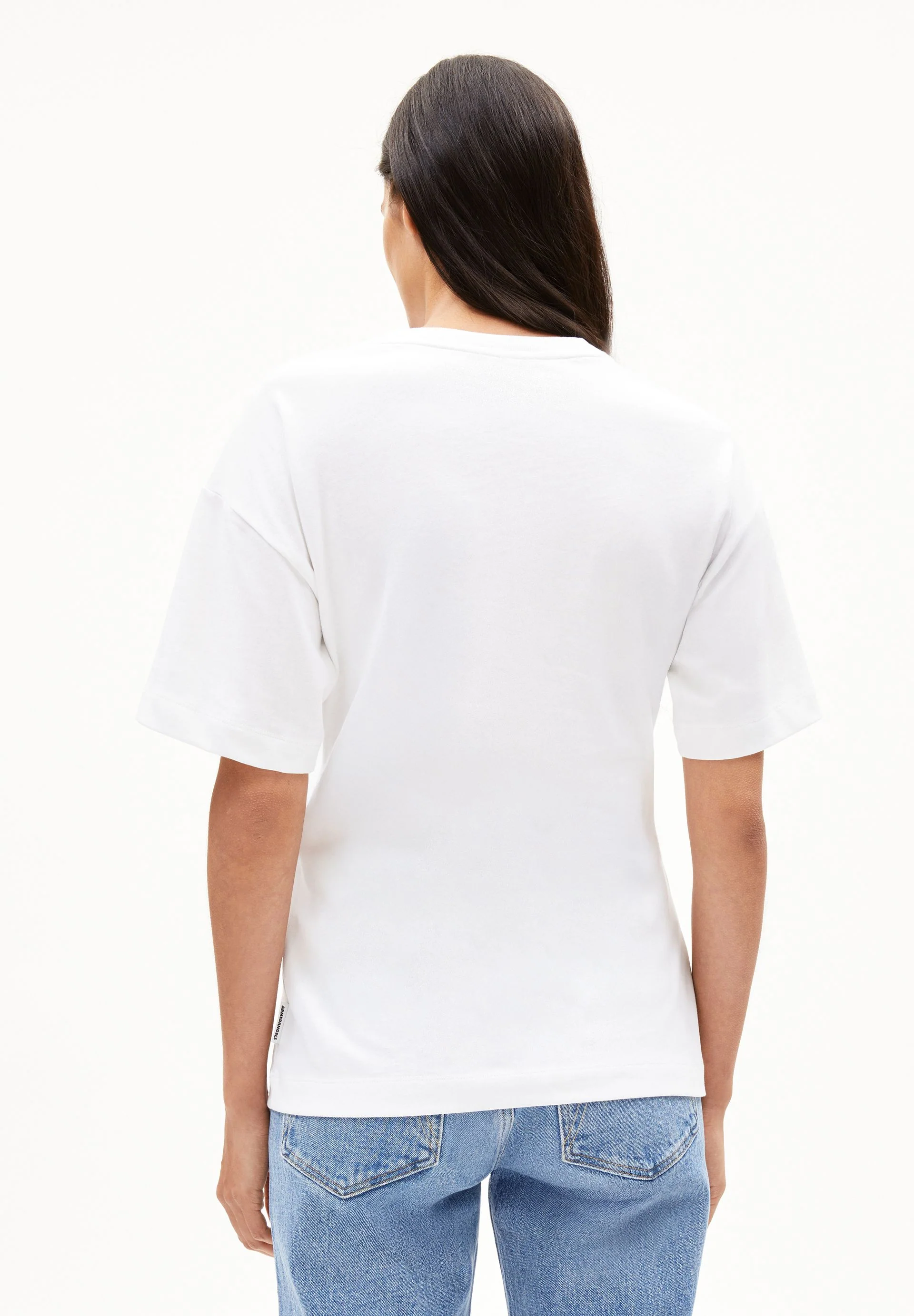 JAREKAA T-SHIRT | white - Image 2