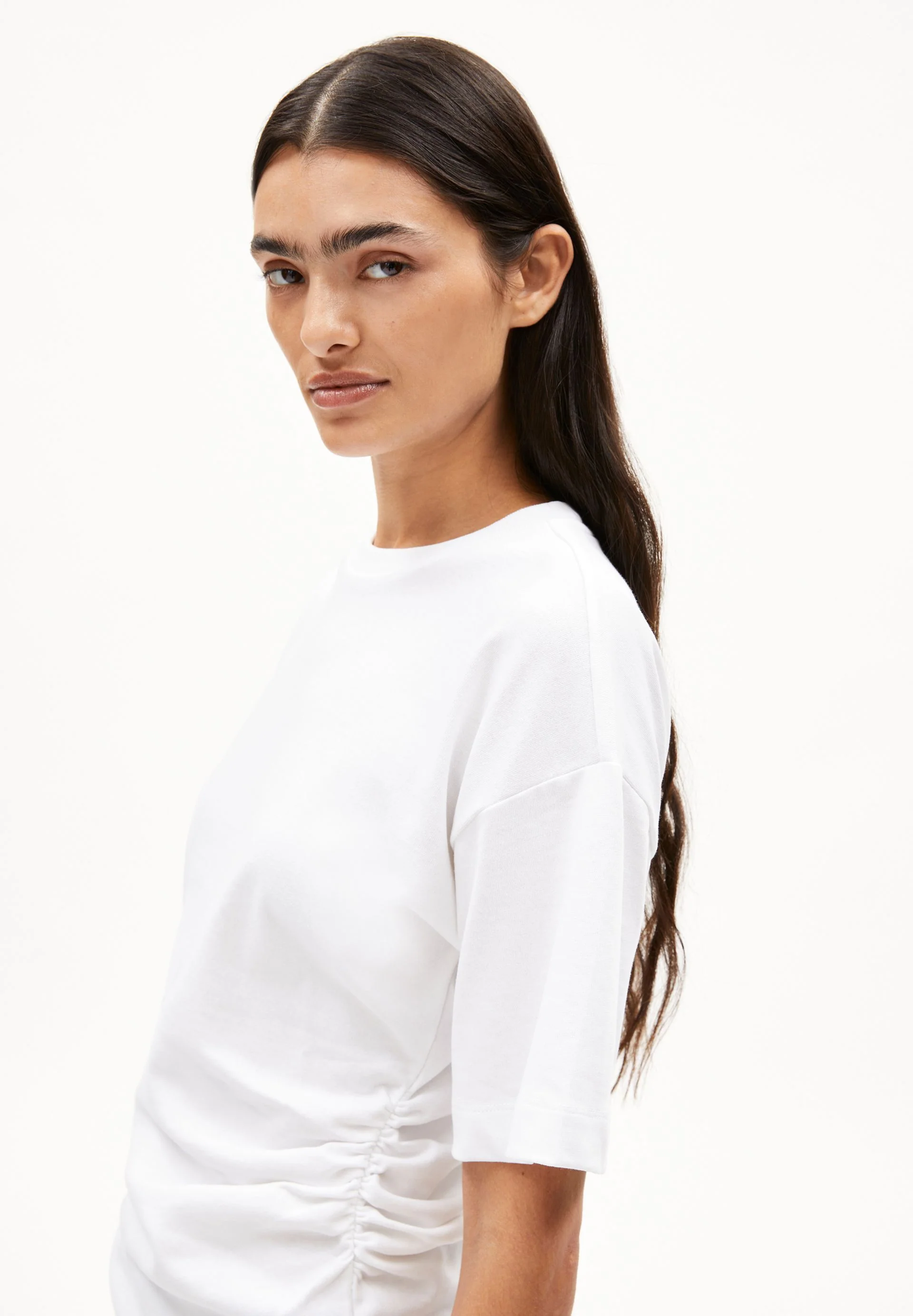 JAREKAA T-SHIRT | white - Image 3