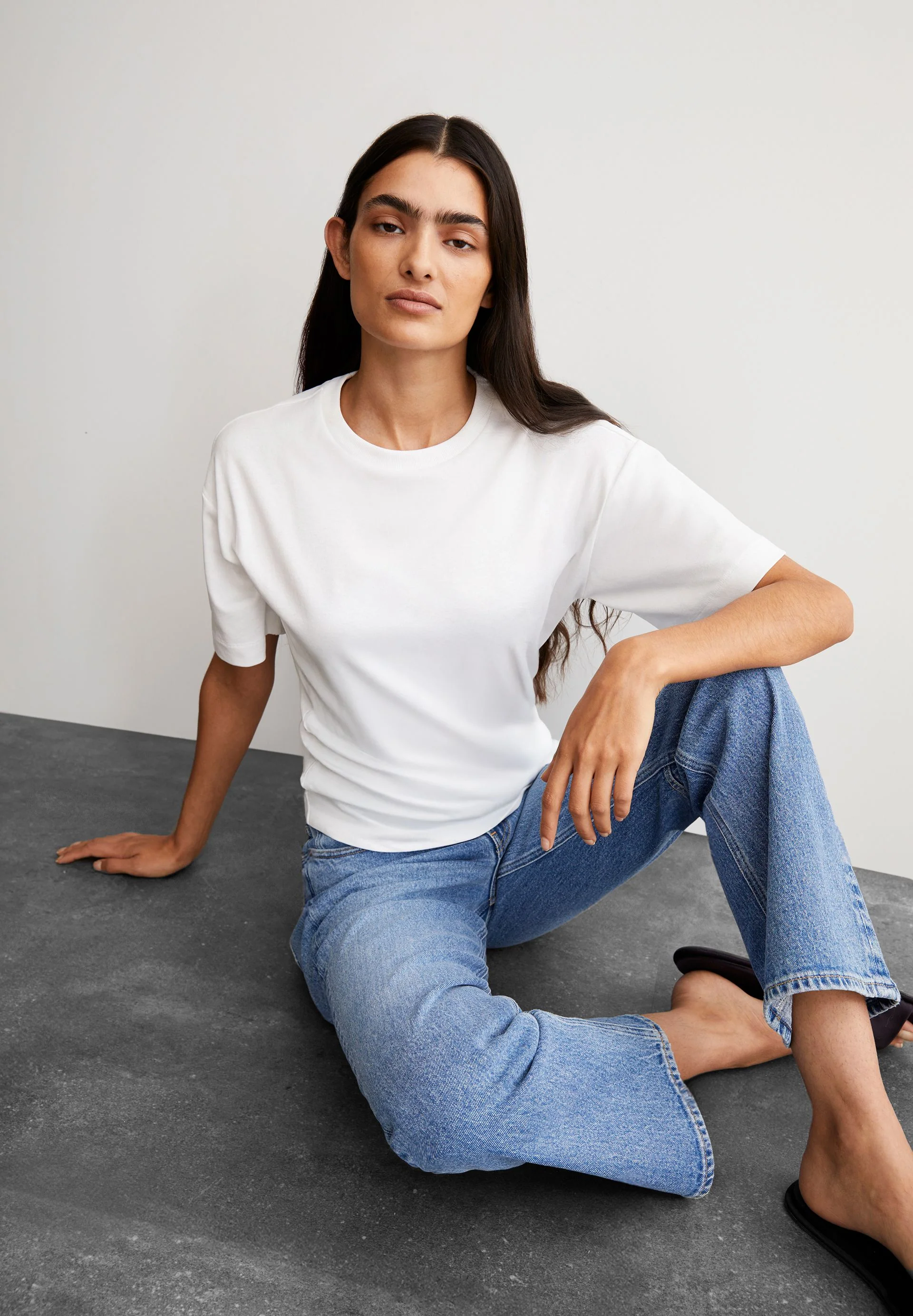 JAREKAA T-SHIRT | white - Image 4