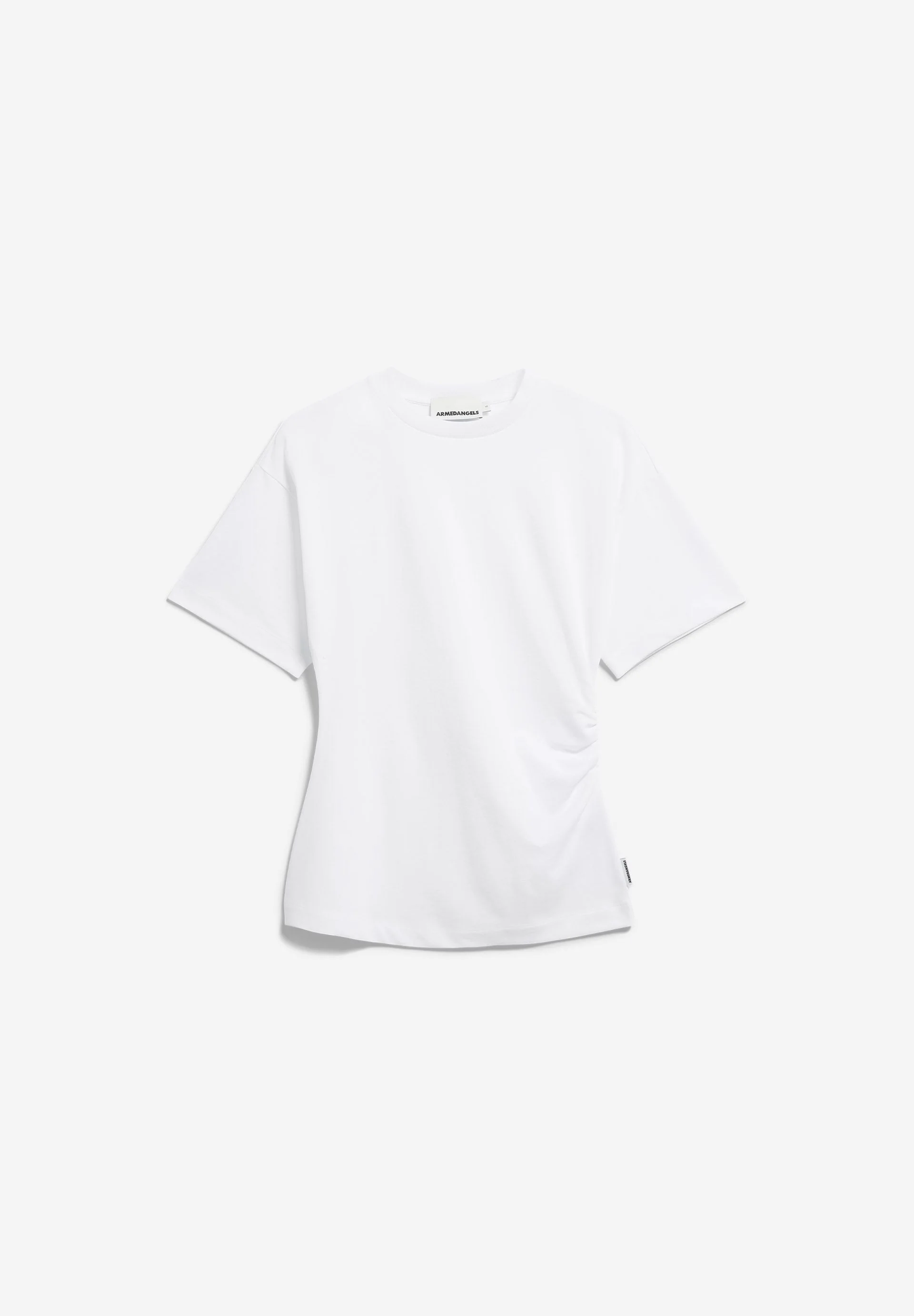 JAREKAA T-SHIRT | white - Image 6