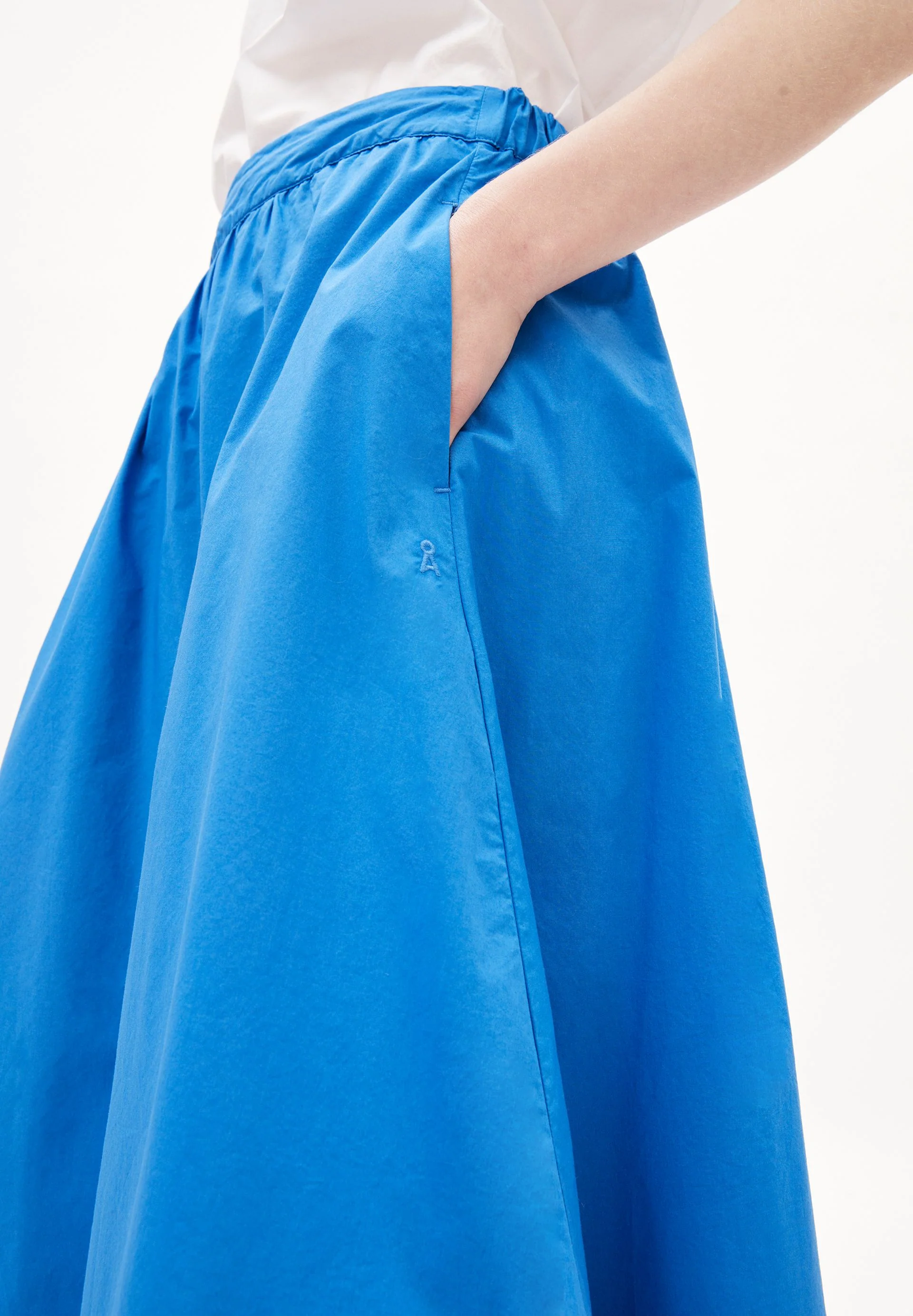 JASINAA | warm blue - Image 3