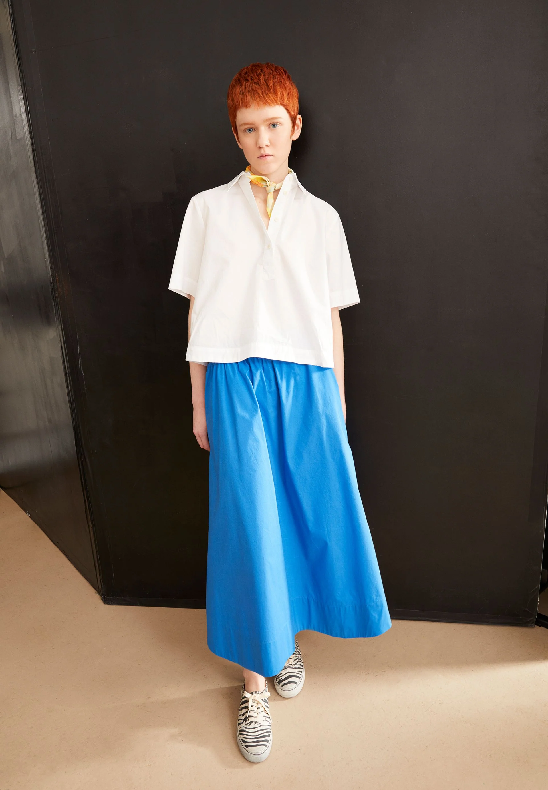 JASINAA | warm blue - Image 4