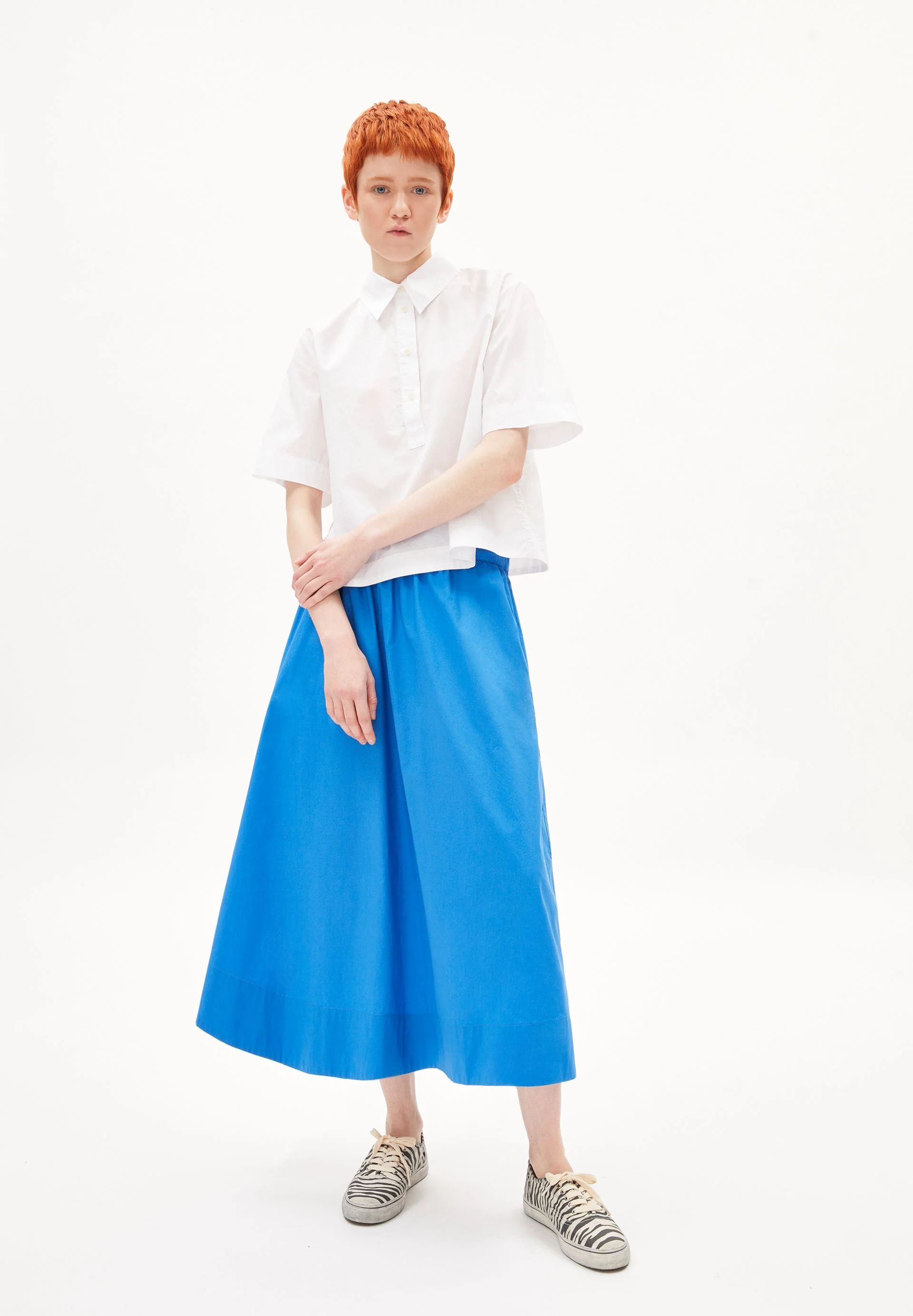 JASINAA | warm blue - Image 5