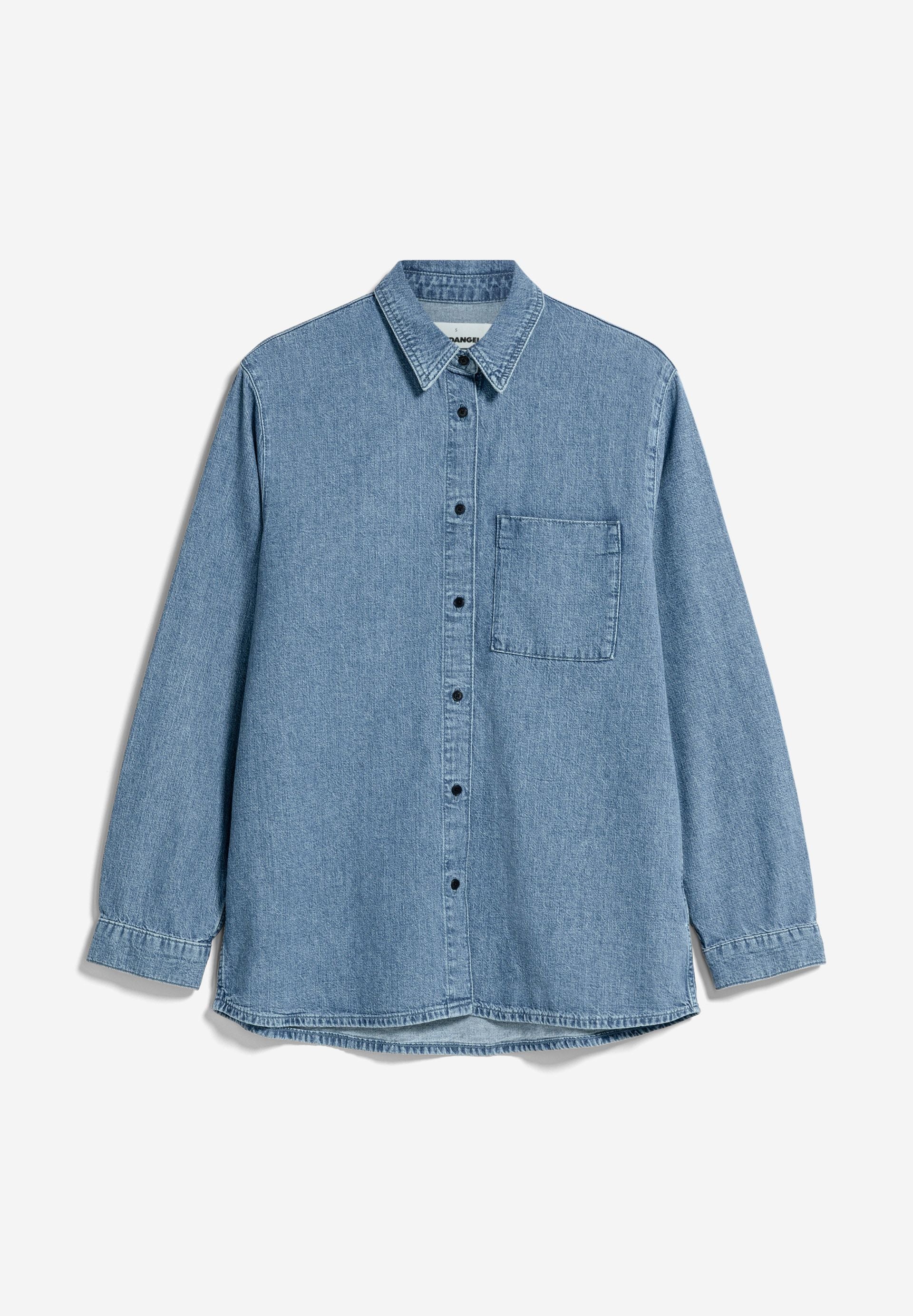 JEAANNE DEMI | iced indigo - Image 6