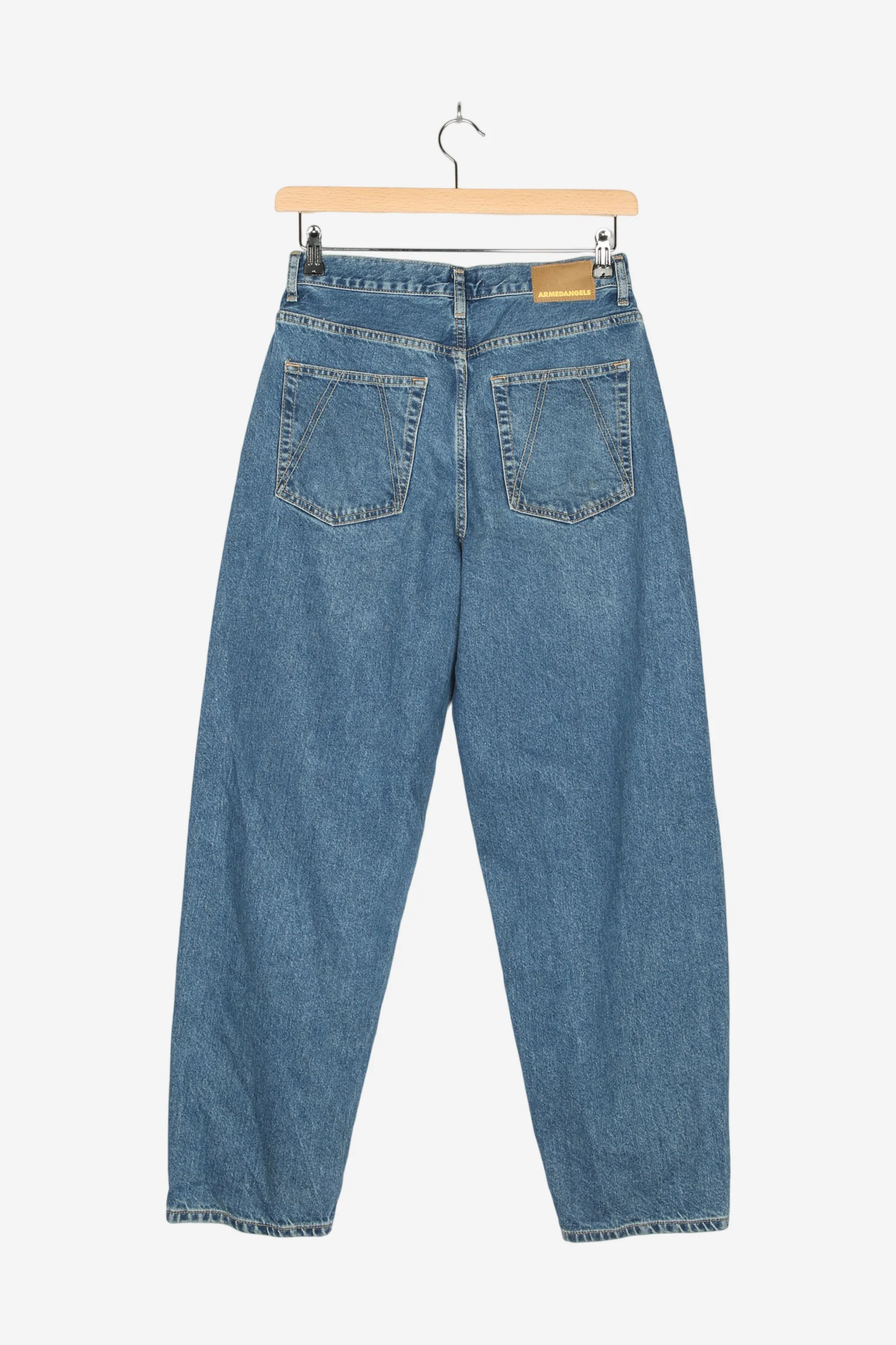 Jeans Boot Cut RS - Image 2