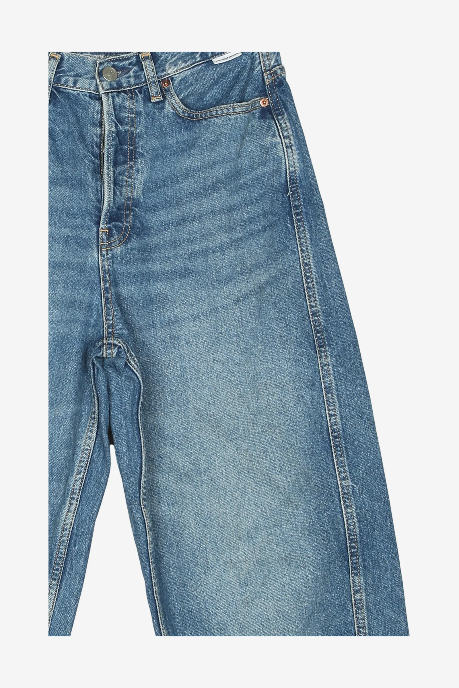 Jeans Boot Cut RS - Image 3
