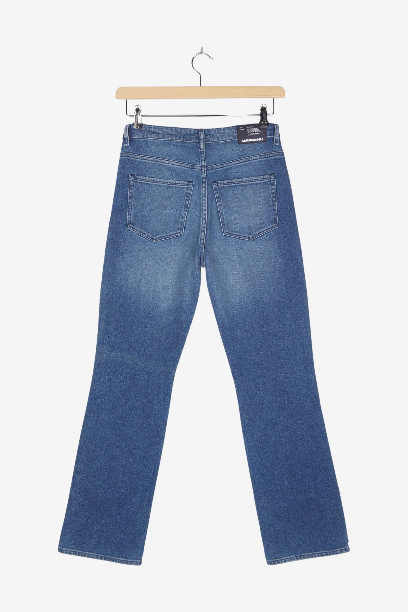 Jeans Boot Cut RS - Image 2