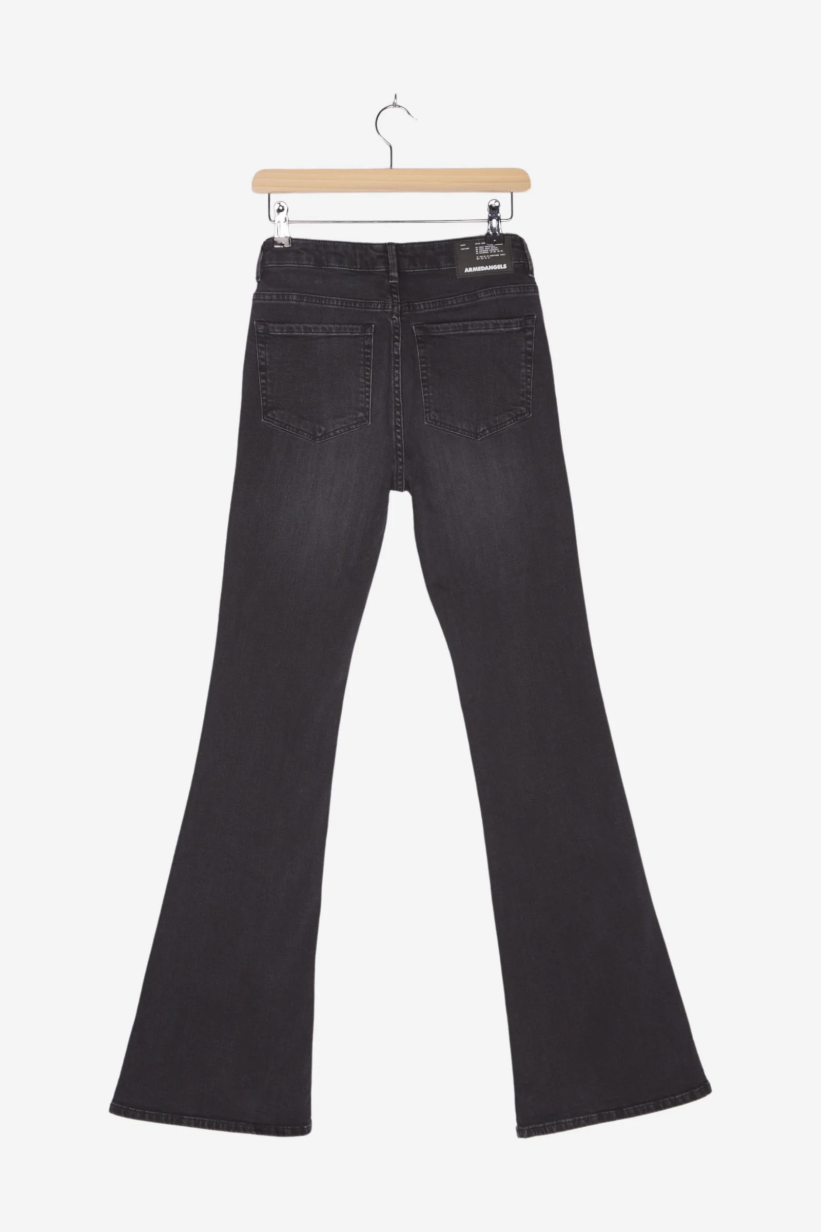 Jeans Flared Cut RS - Image 2