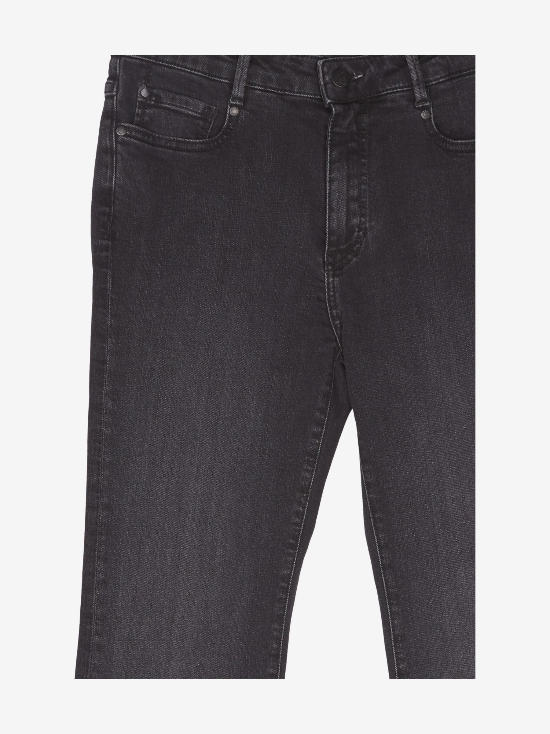 Jeans Flared Cut RS - Image 3