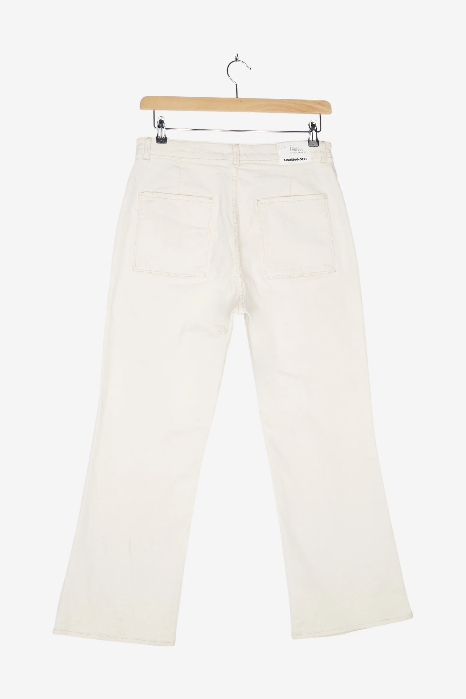 Jeans Flared Cut RS - Image 2