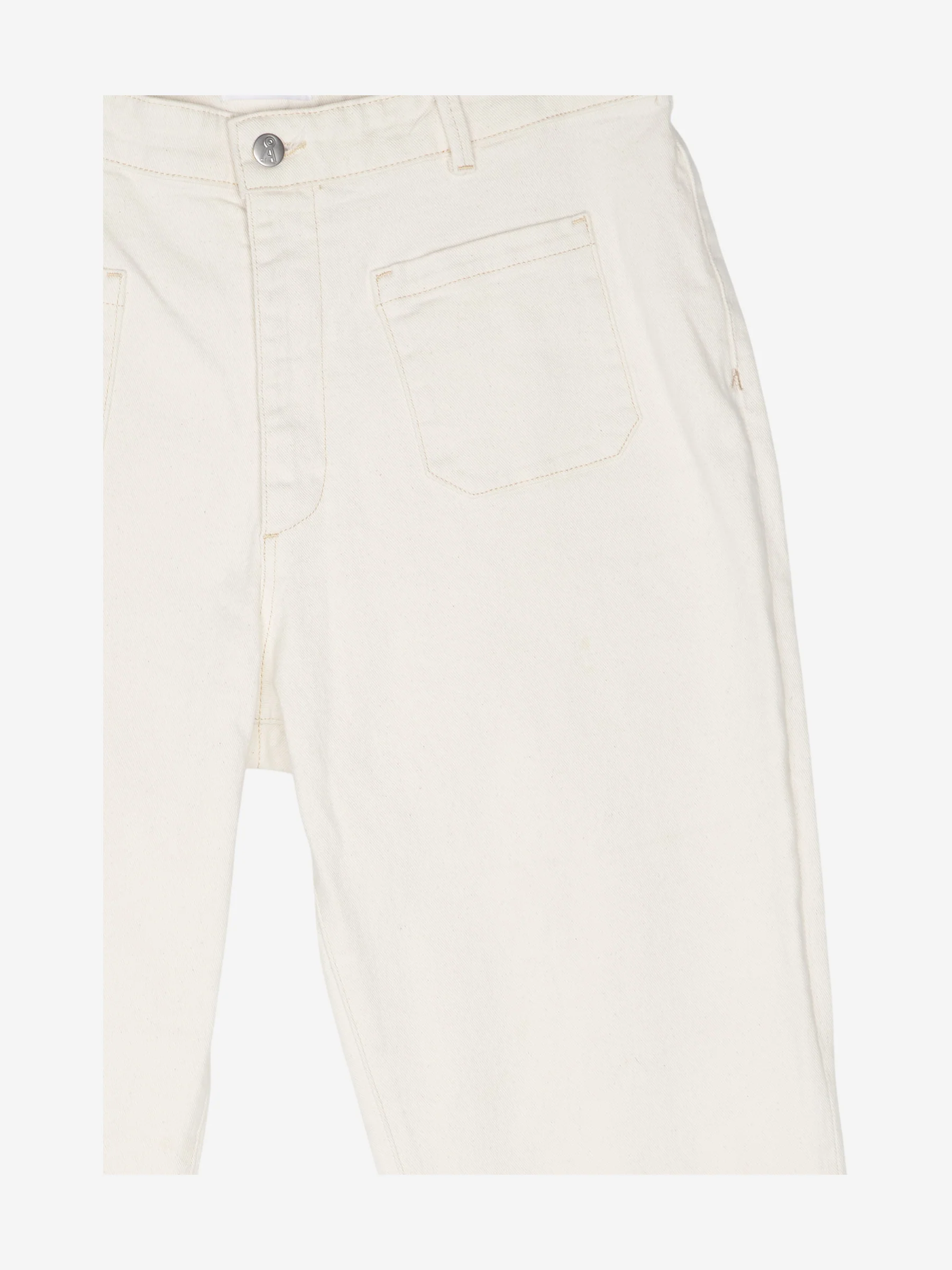 Jeans Flared Cut RS - Image 3
