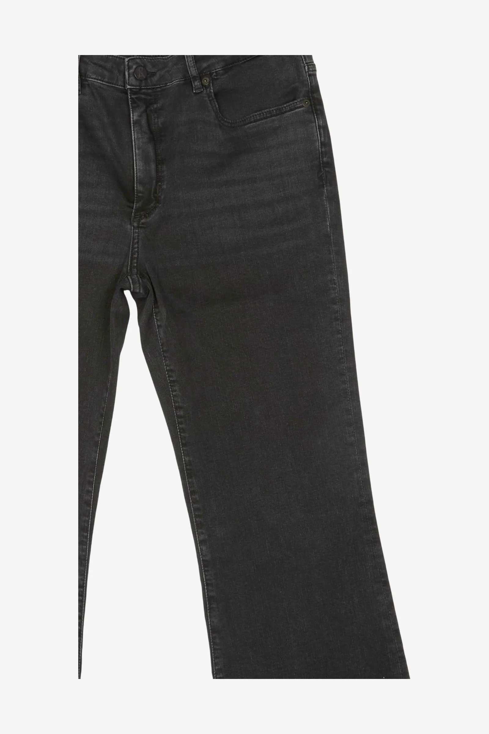 Jeans Flared Cut RS - Image 2