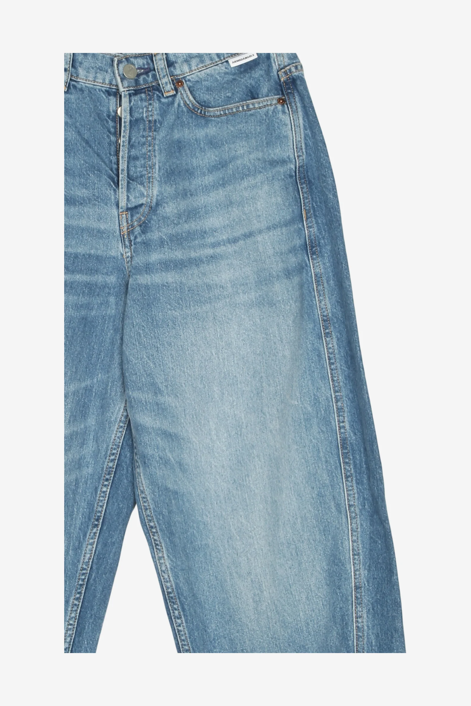 Jeans Loose Fit RS - Image 3
