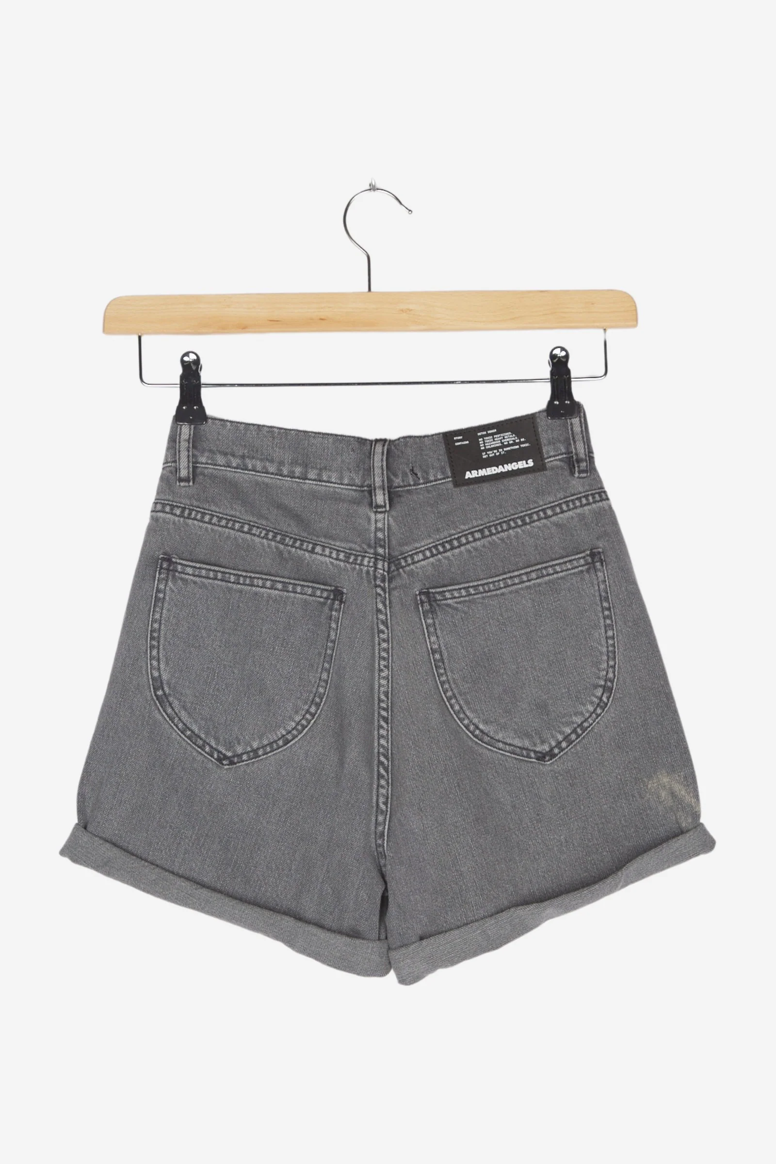 Jeans Shorts RS - Image 2