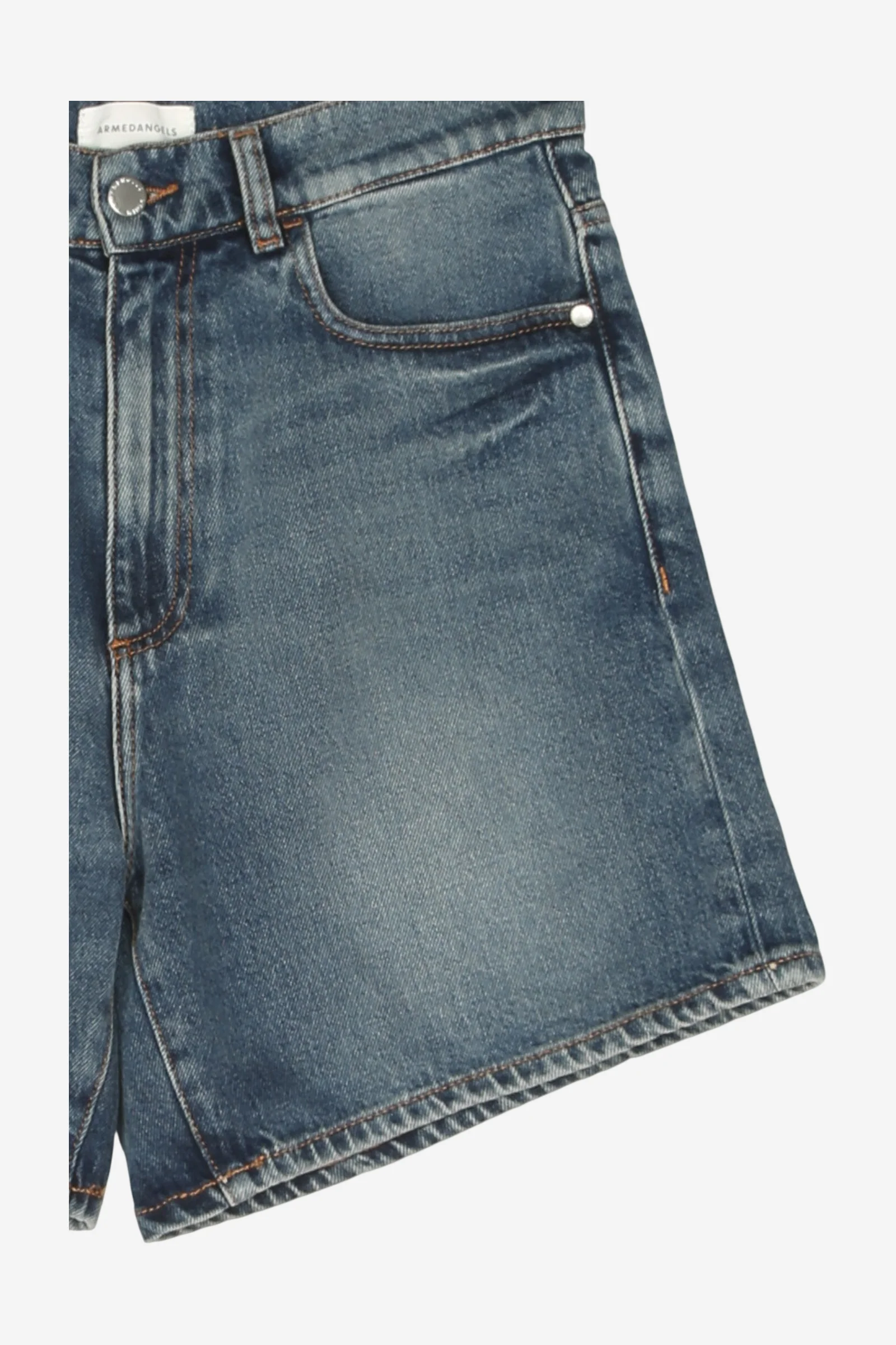 Jeans Shorts RS - Image 2