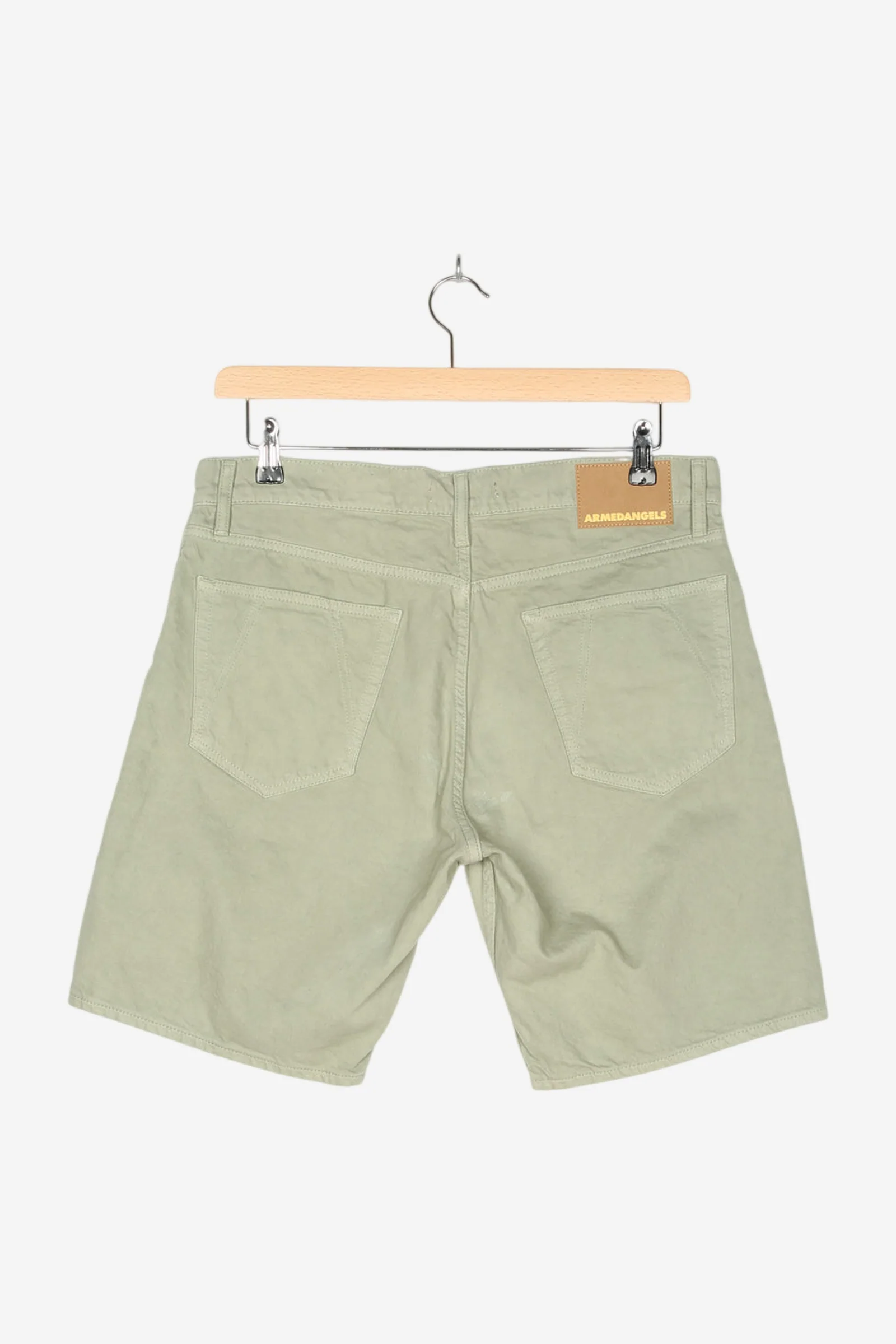 Jeans Shorts RS - Image 2