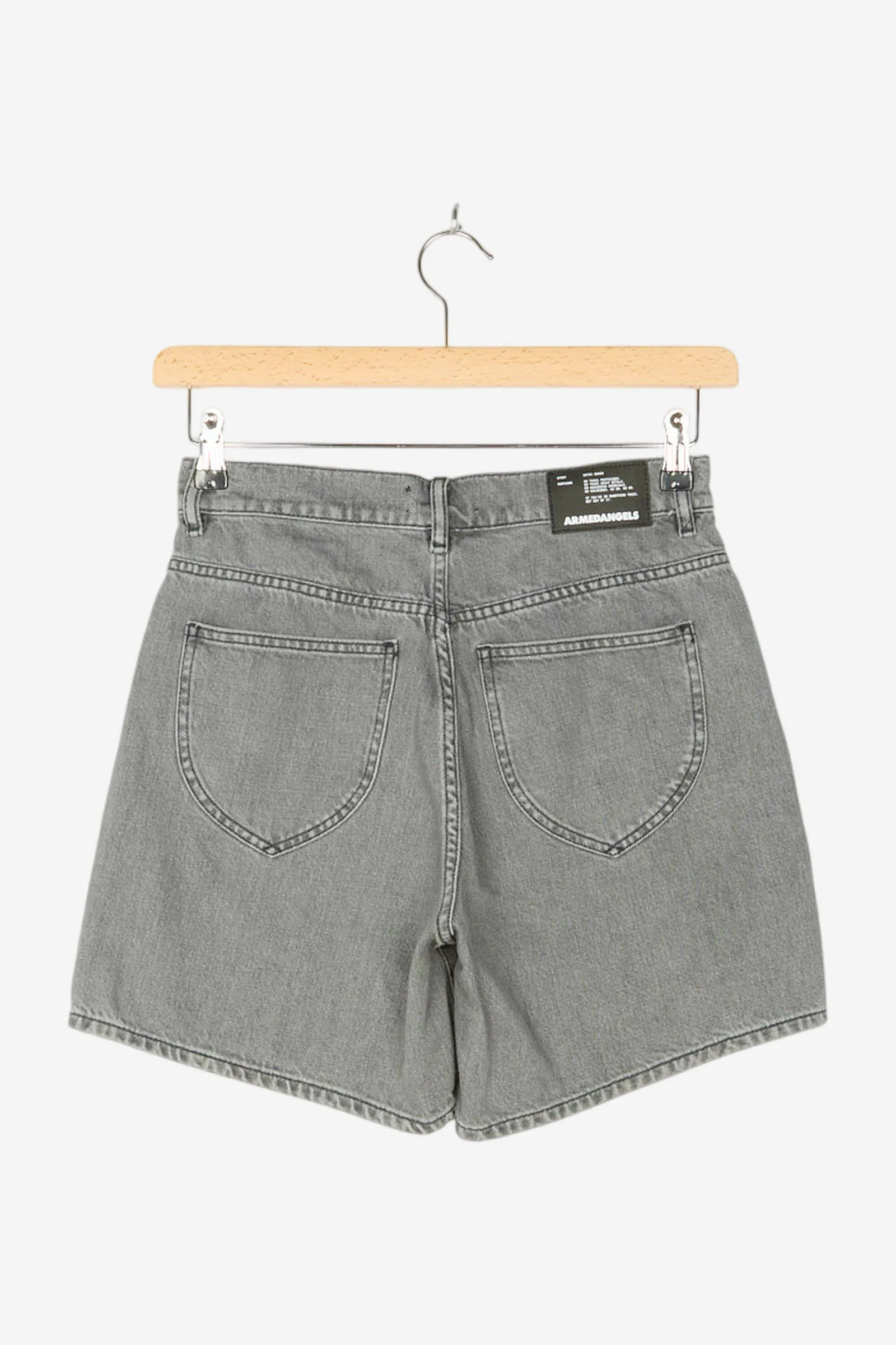 Jeans Shorts RS - Image 2