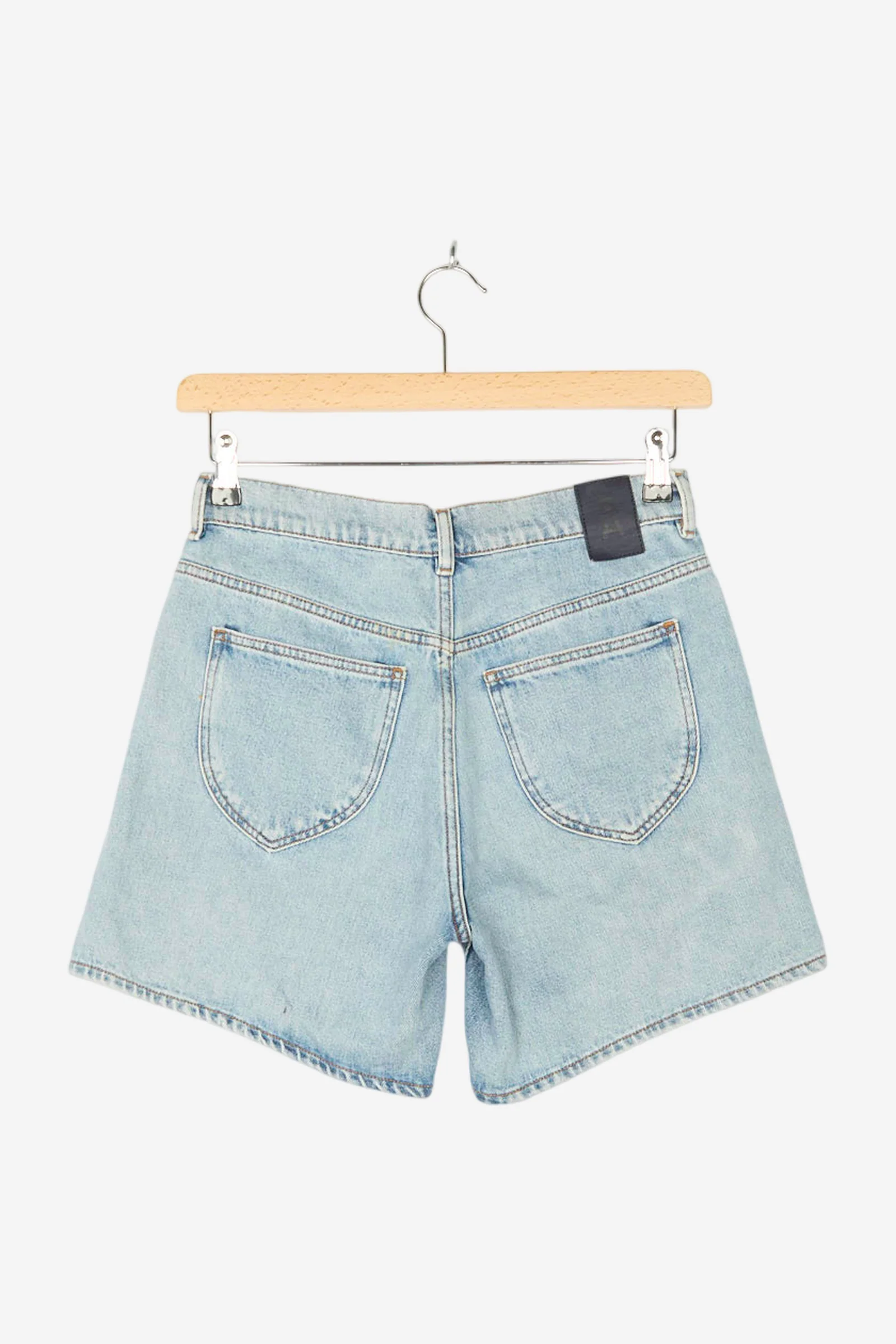 Jeans Shorts RS - Image 2