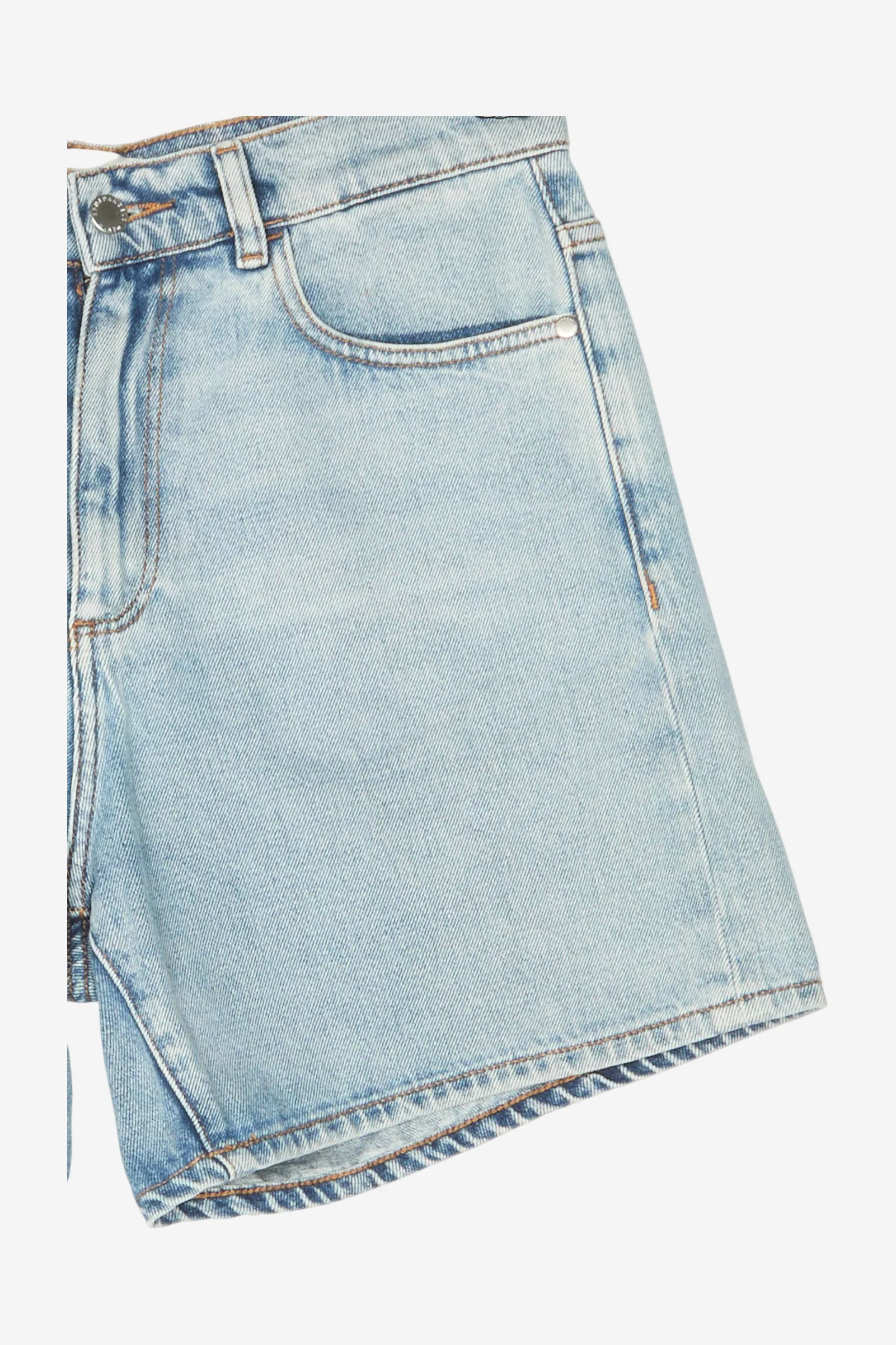 Jeans Shorts RS - Image 3