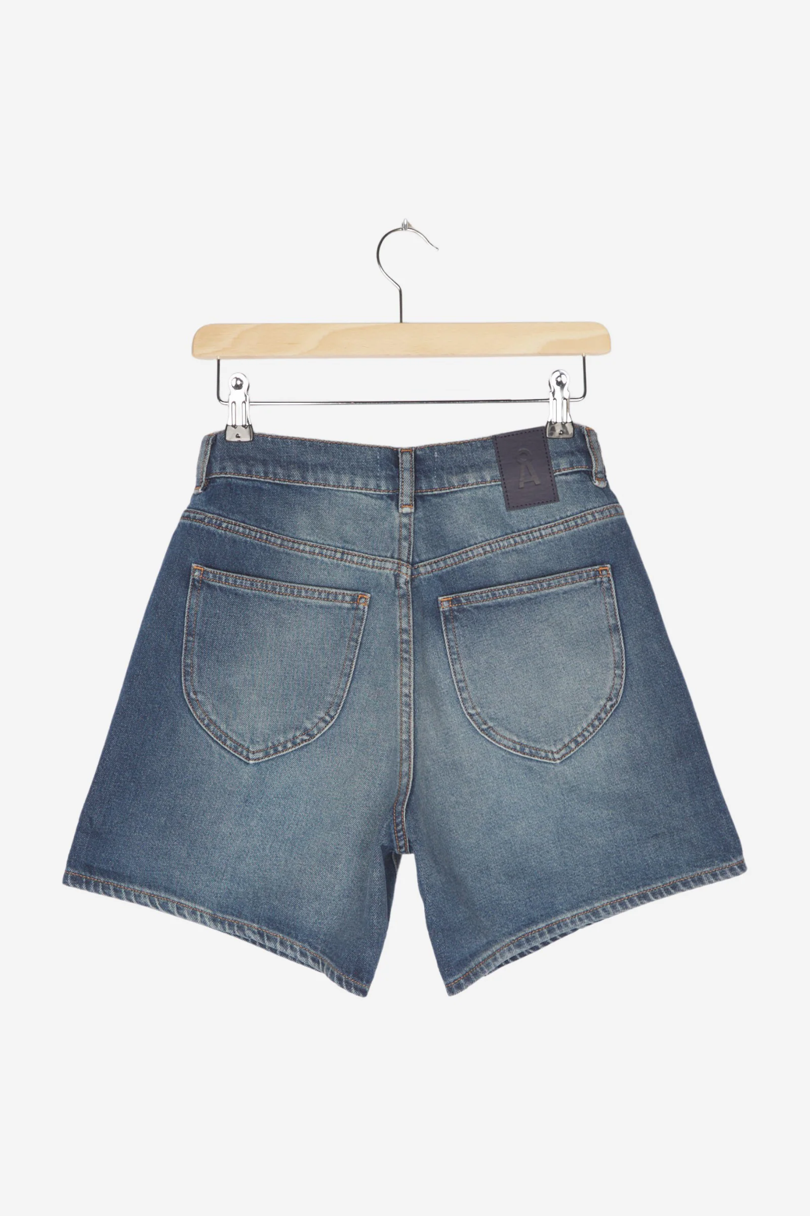 Jeans Shorts RS - Image 2