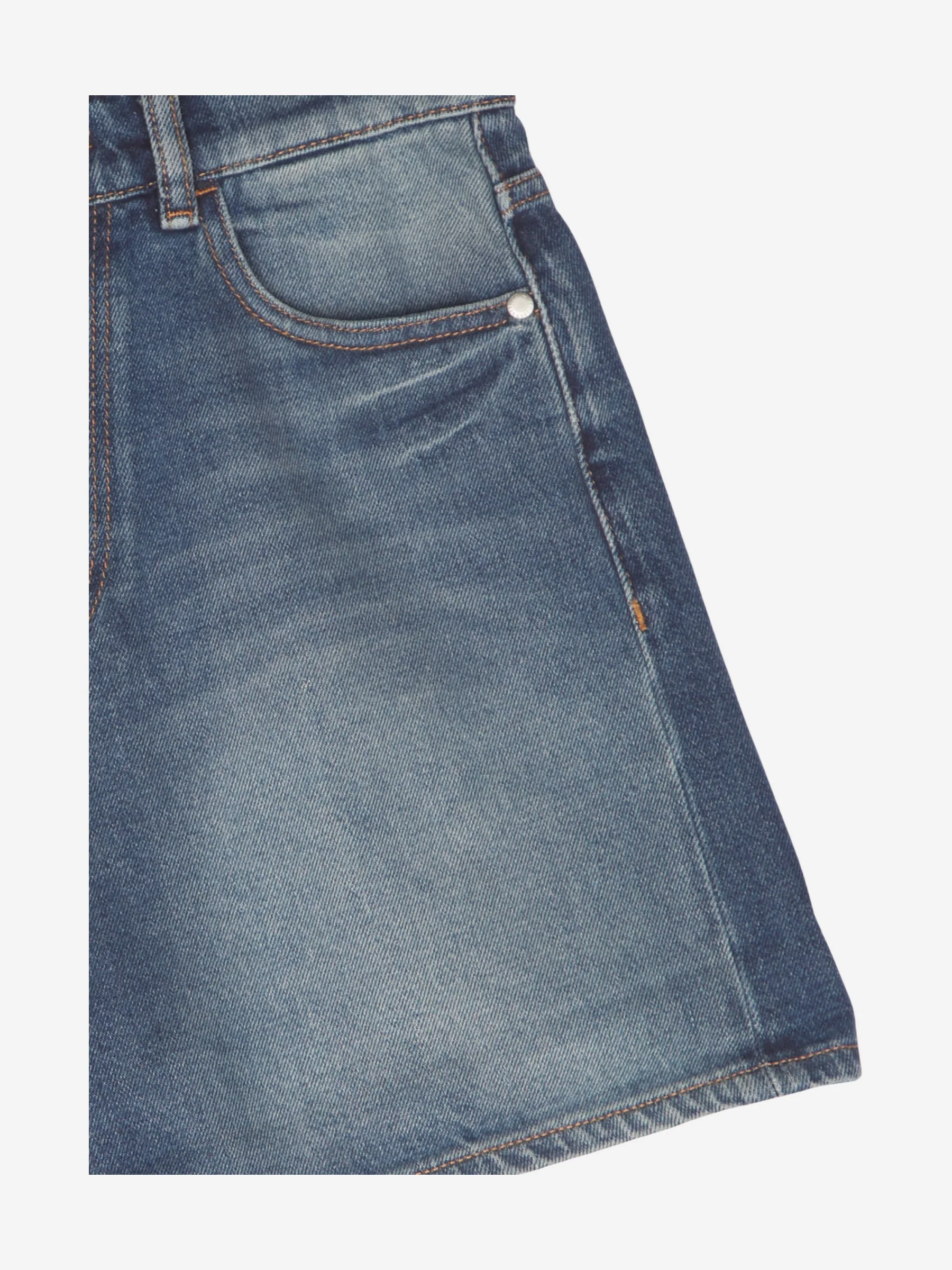 Jeans Shorts RS - Image 3
