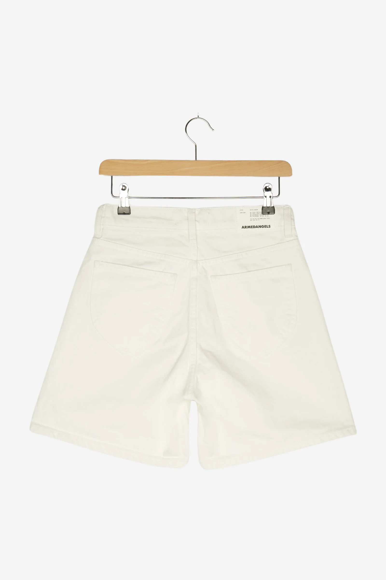 Jeans Shorts RS - Image 2